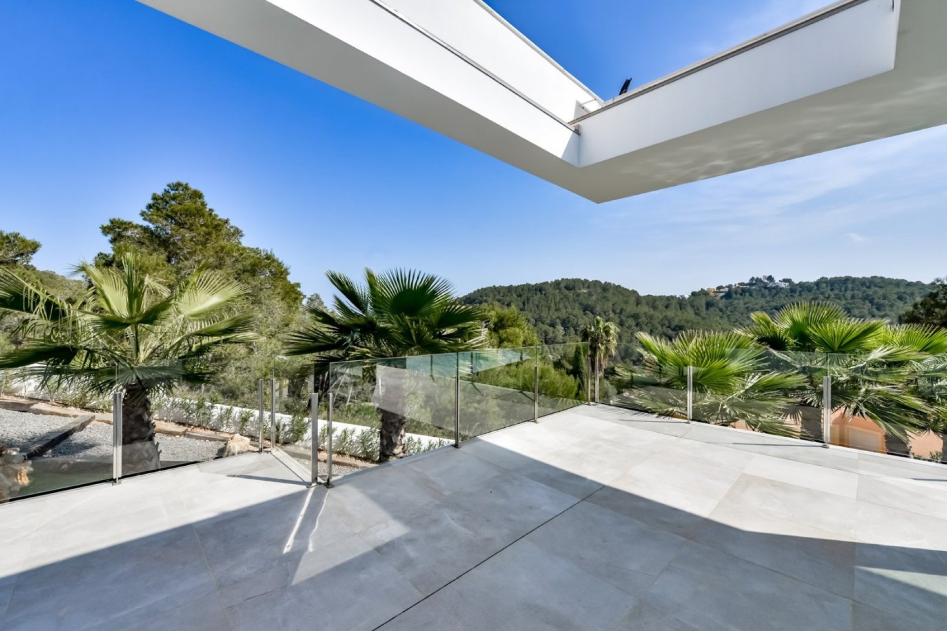 Nieuwbouw Woningen - Villa -
Jávea - Tosalet