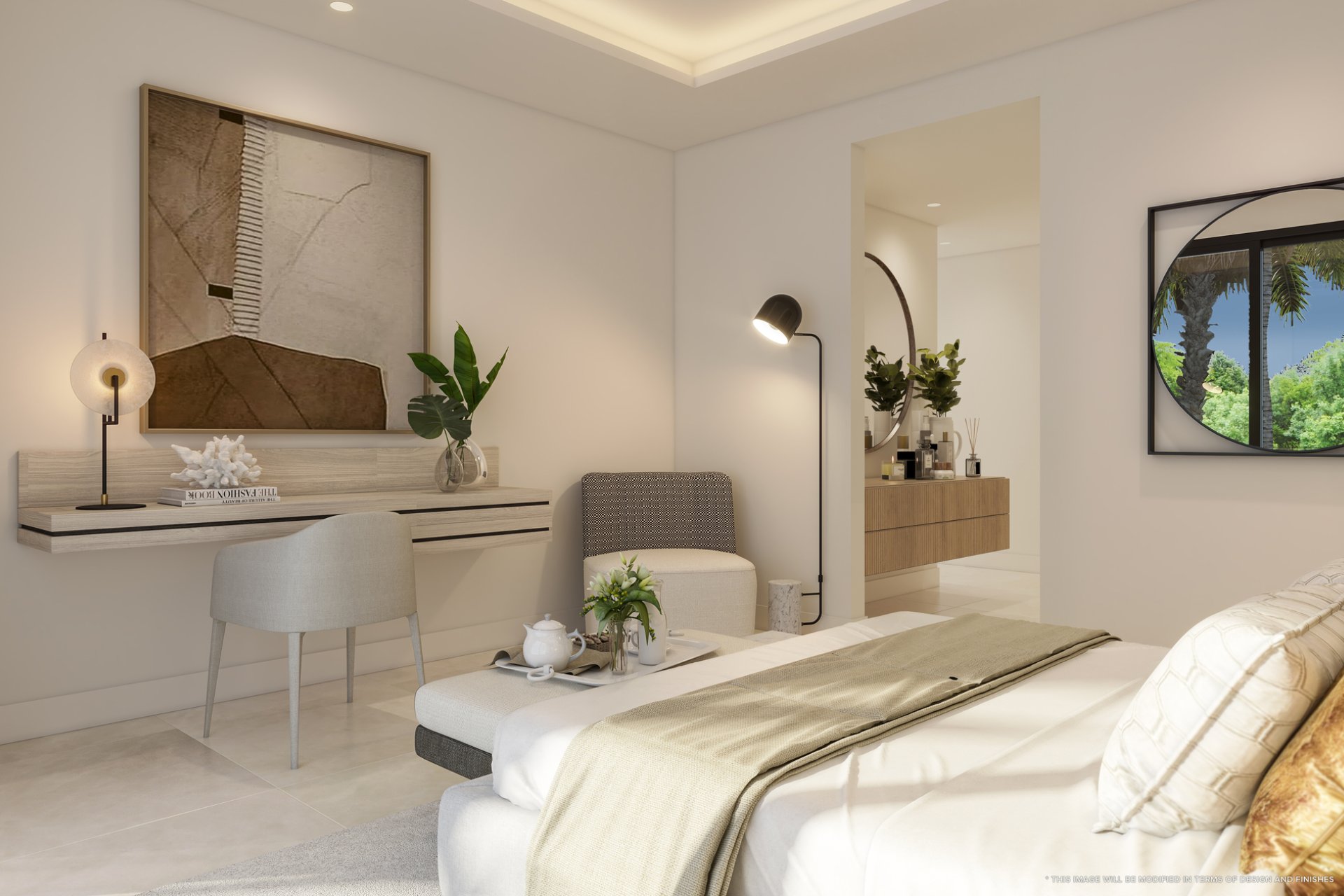 Nieuwbouw Woningen - Villa -
La Cala de Mijas