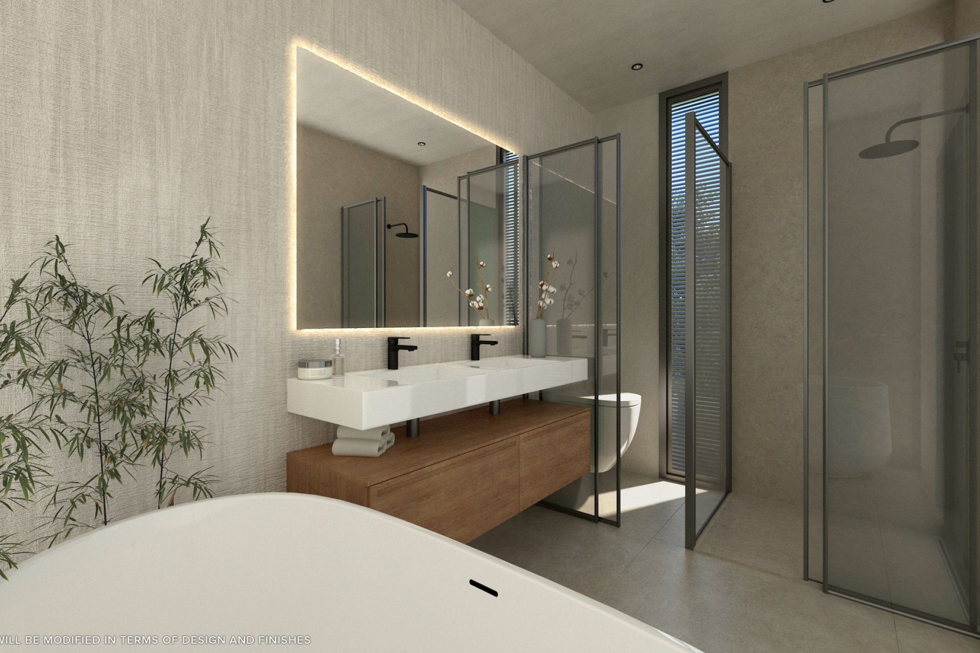 Nieuwbouw Woningen - Villa -
La Cala de Mijas