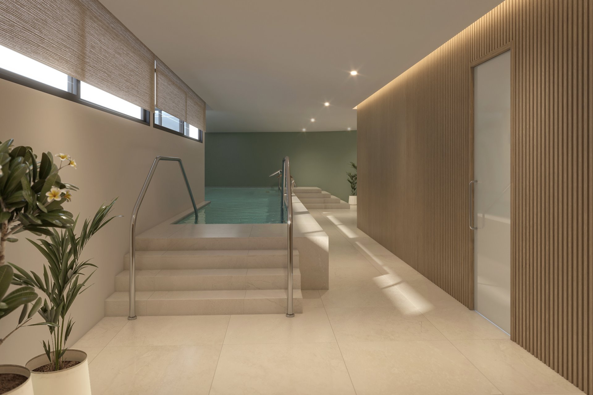 Nieuwbouw Woningen - Villa -
La Cala de Mijas