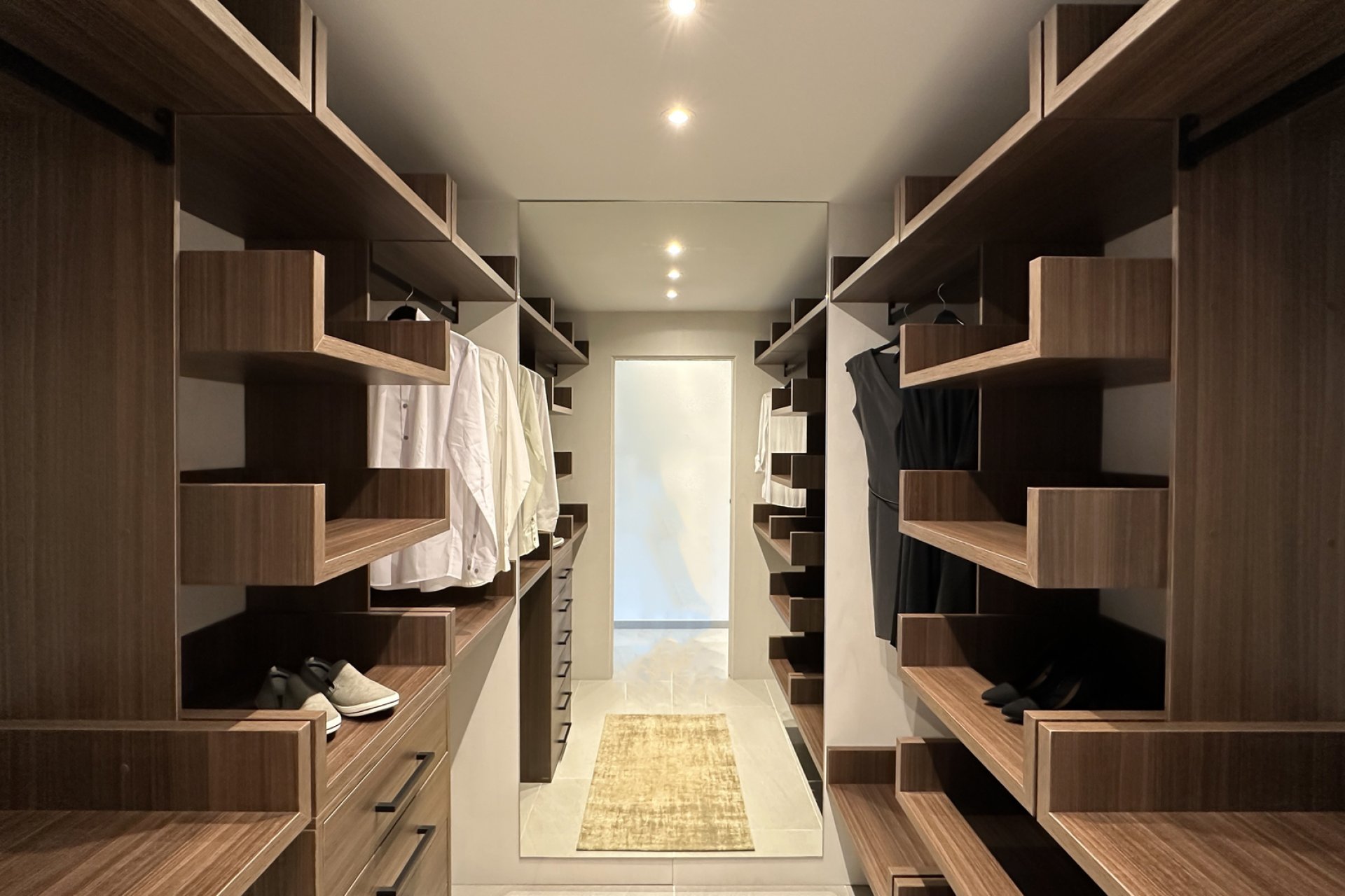 Nieuwbouw Woningen - Villa -
La Finca Golf