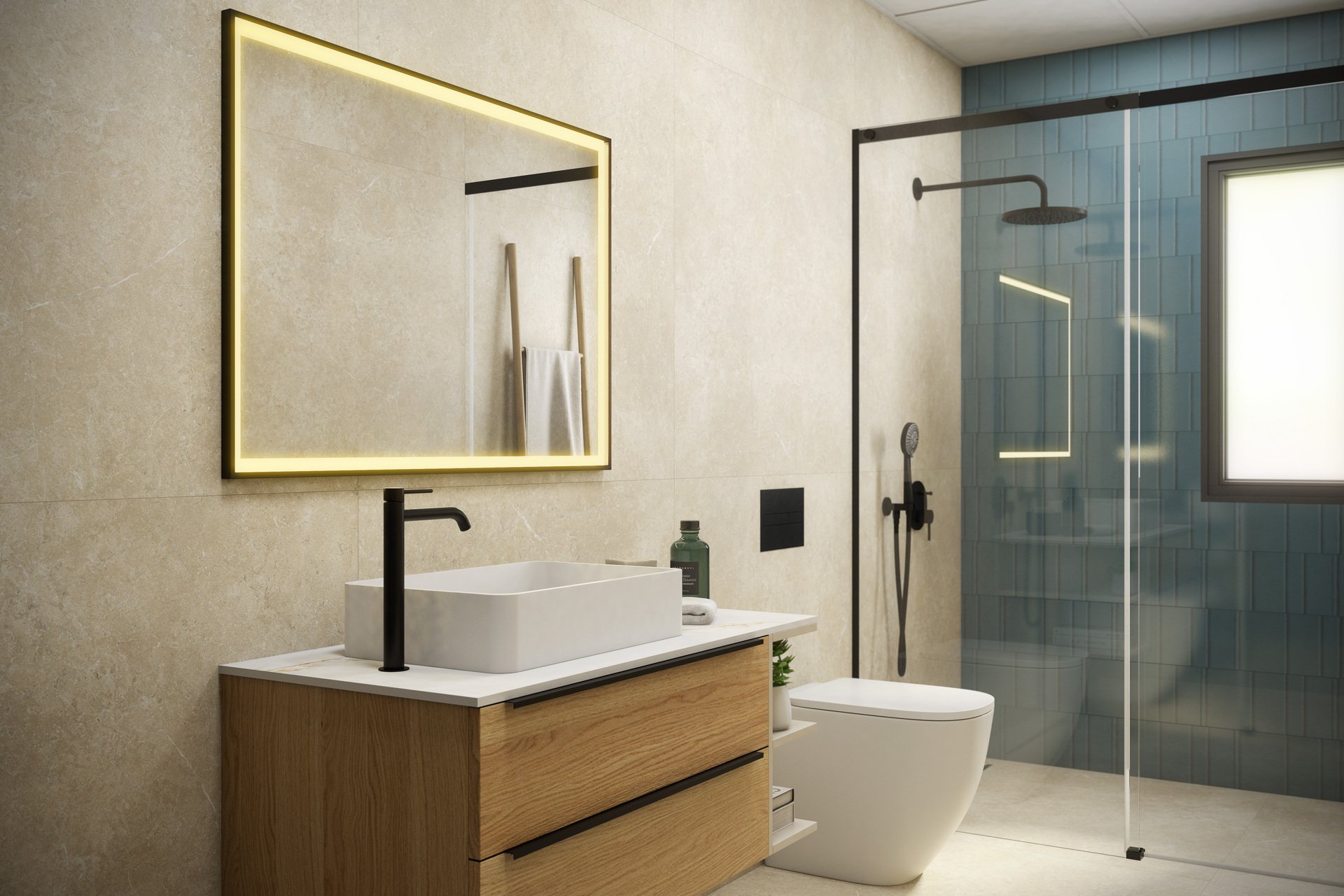 Nieuwbouw Woningen - Villa -
La Finca Golf