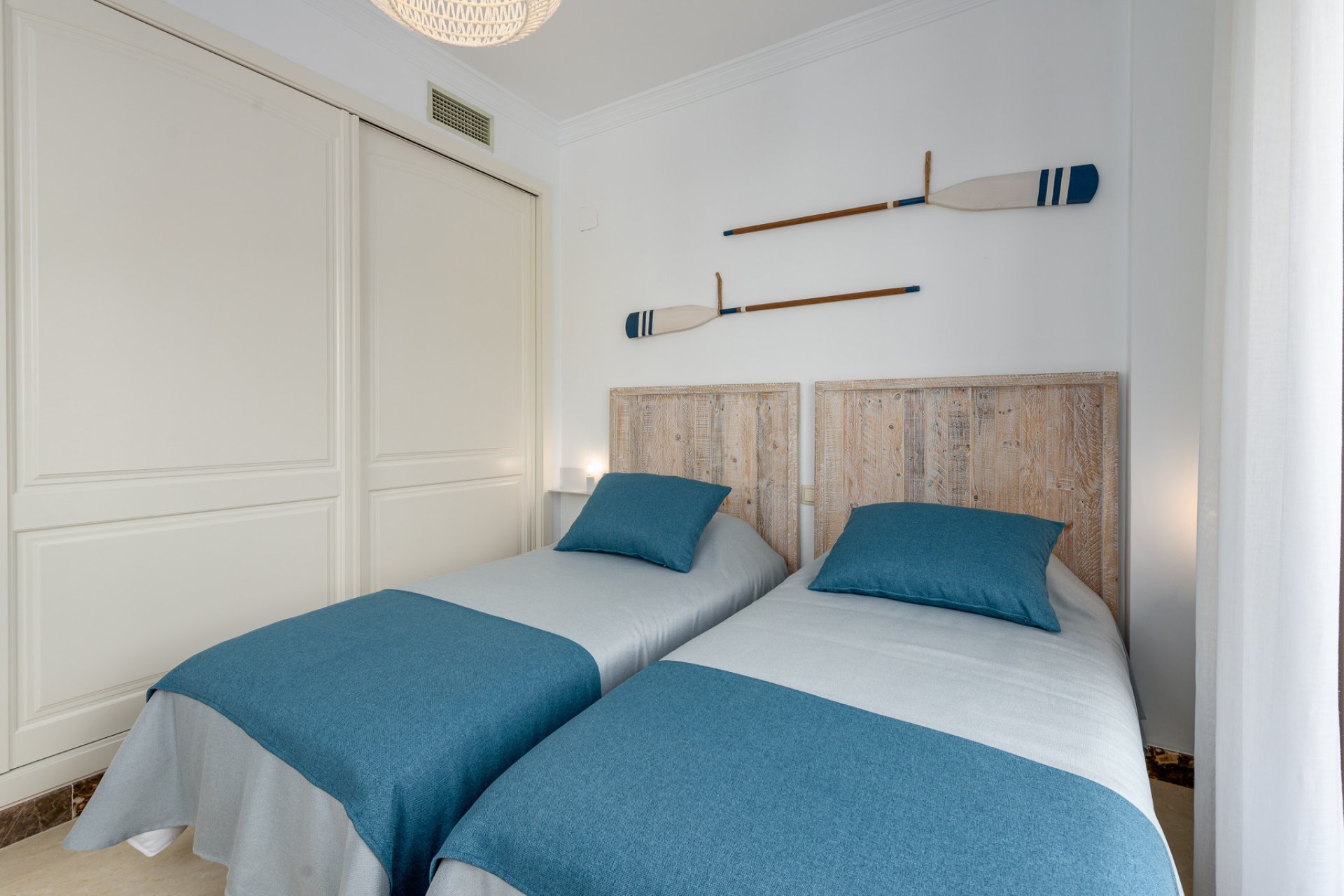 Nieuwbouw Woningen - Villa -
La Gaspara