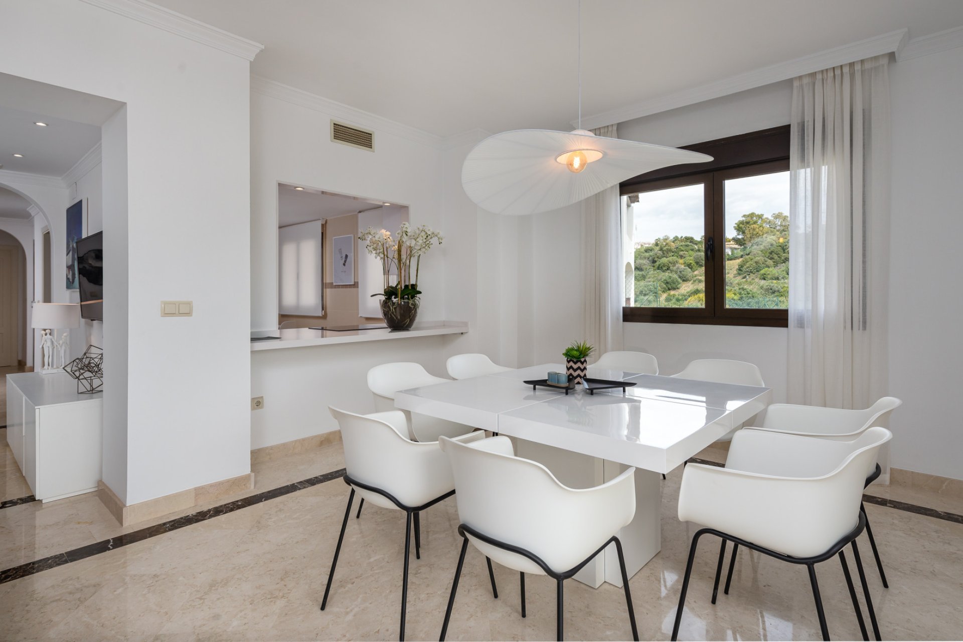 Nieuwbouw Woningen - Villa -
La Gaspara