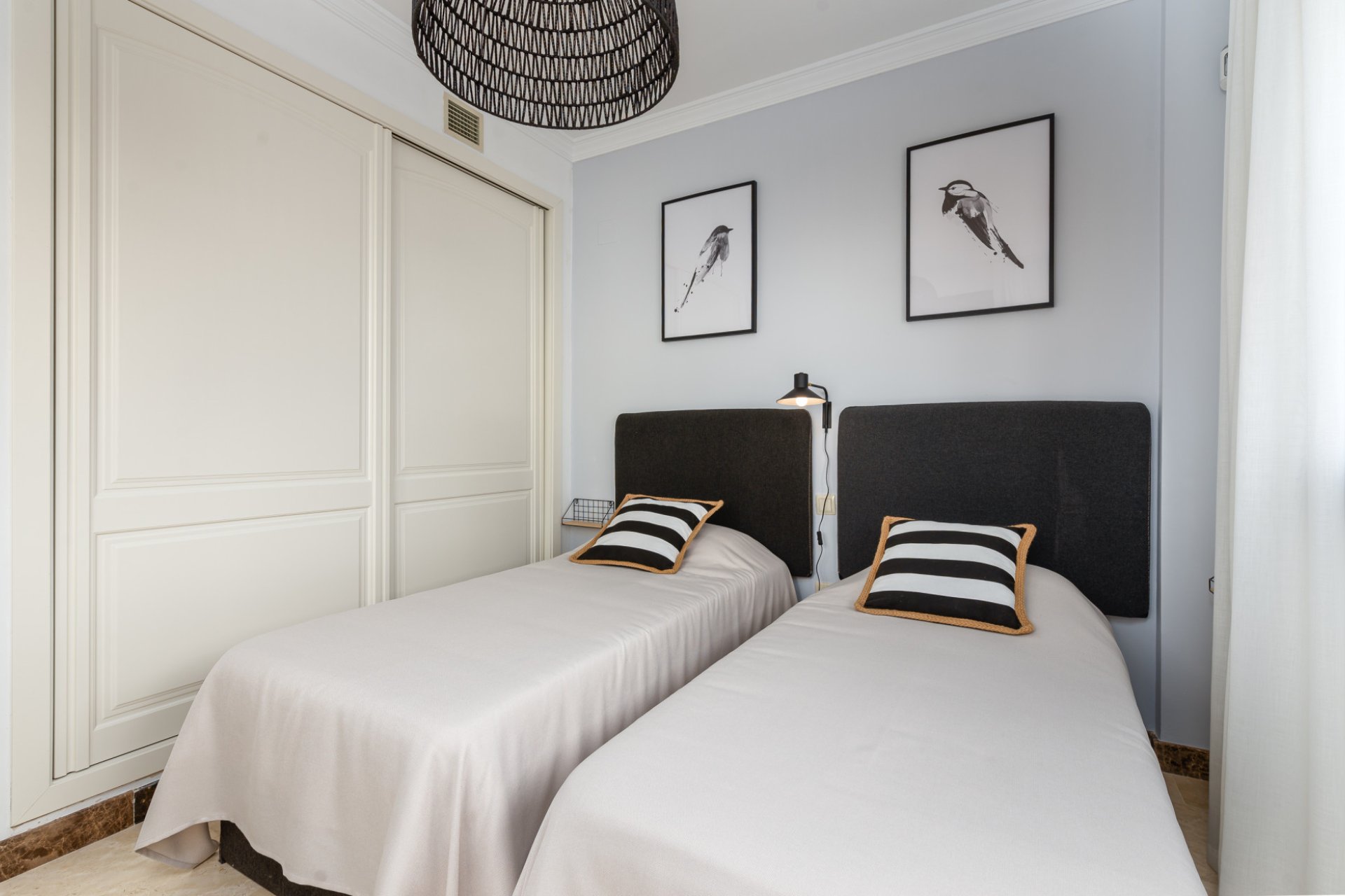 Nieuwbouw Woningen - Villa -
La Gaspara