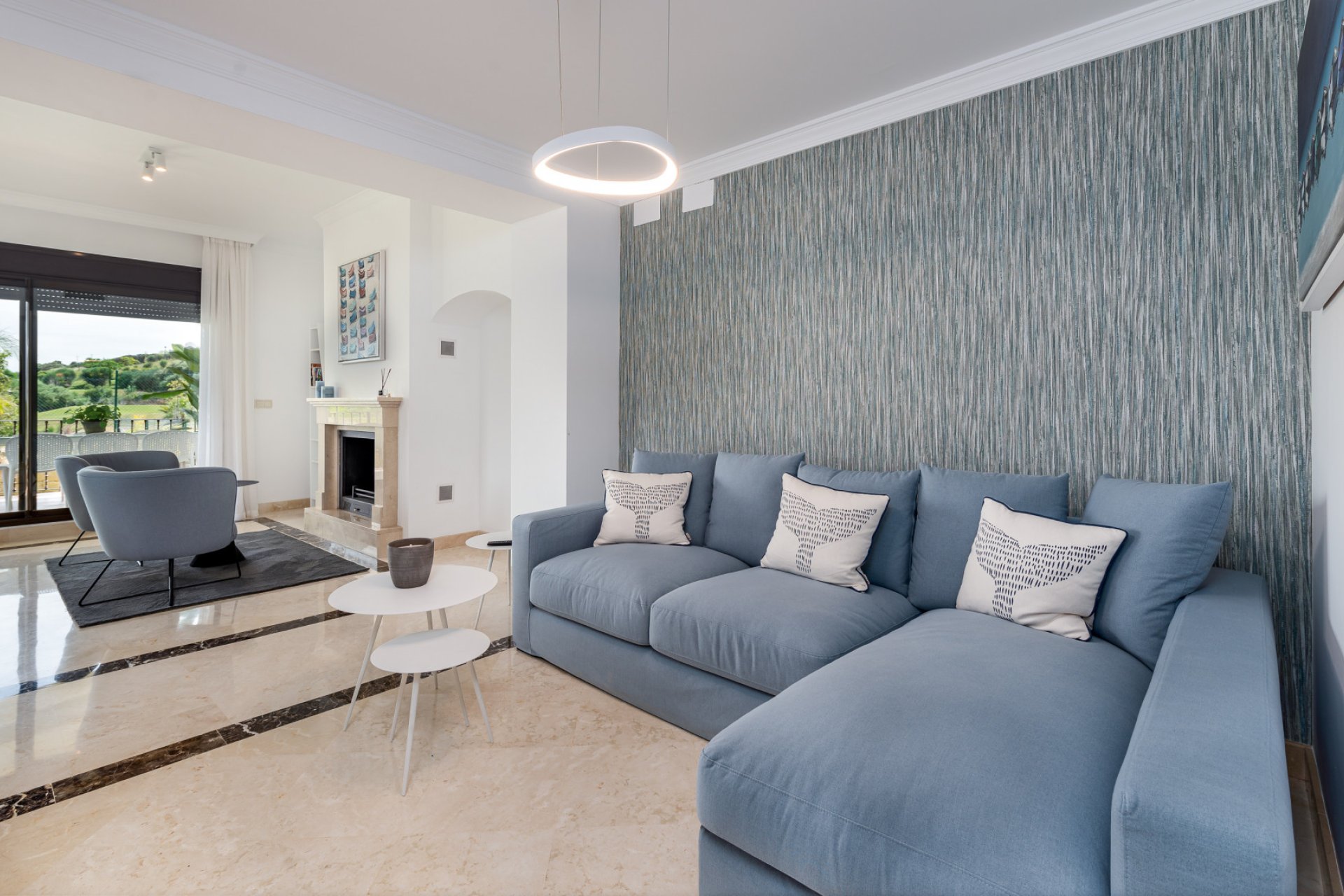 Nieuwbouw Woningen - Villa -
La Gaspara