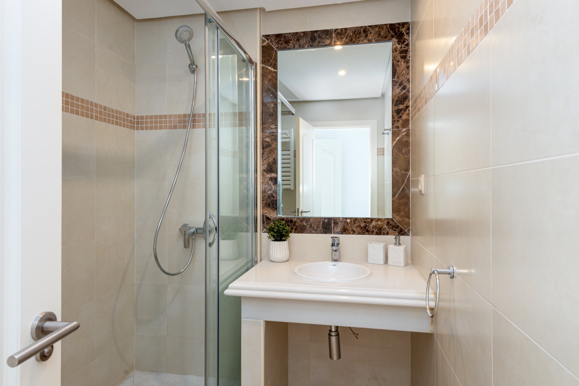 Nieuwbouw Woningen - Villa -
La Gaspara