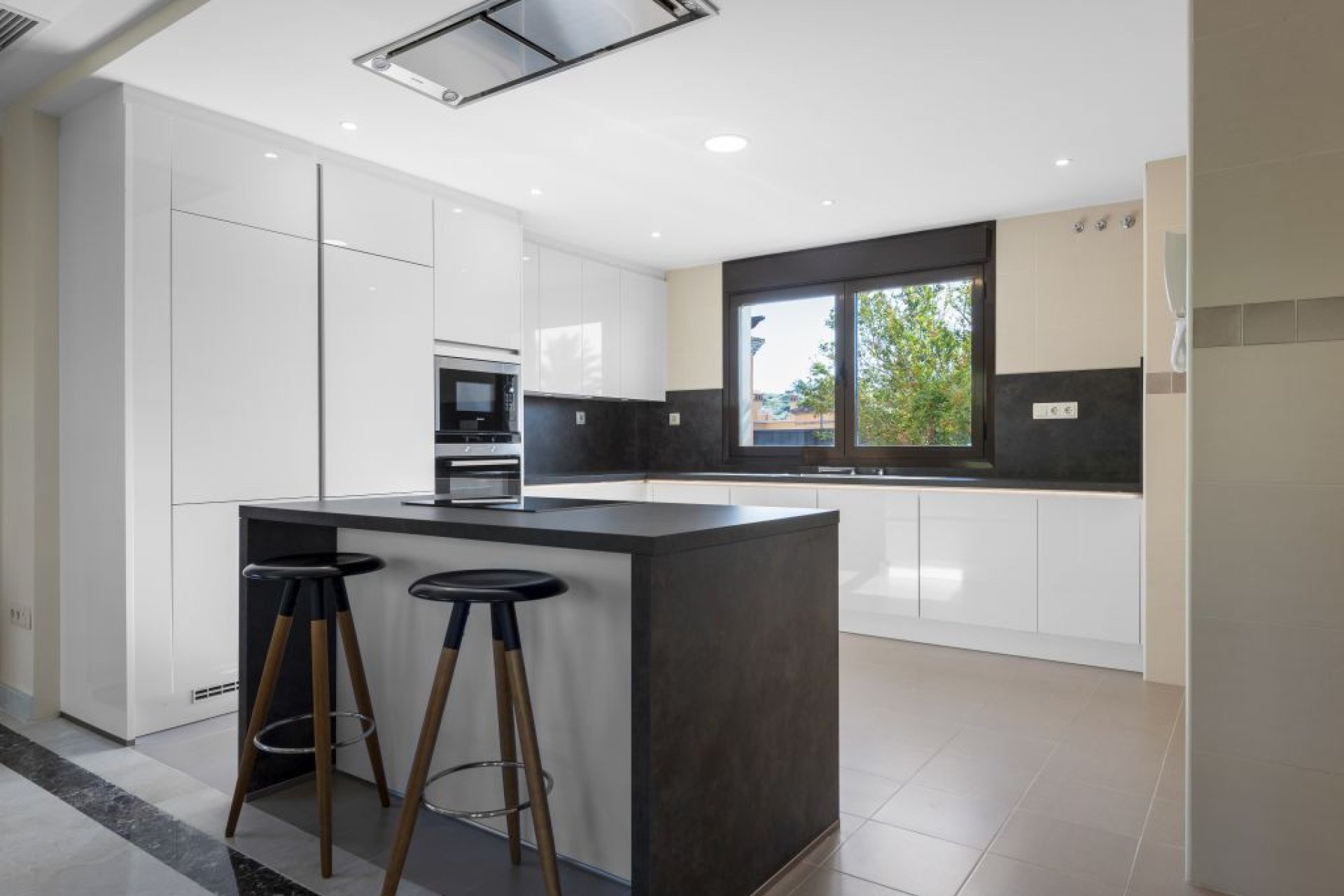 Nieuwbouw Woningen - Villa -
La Gaspara