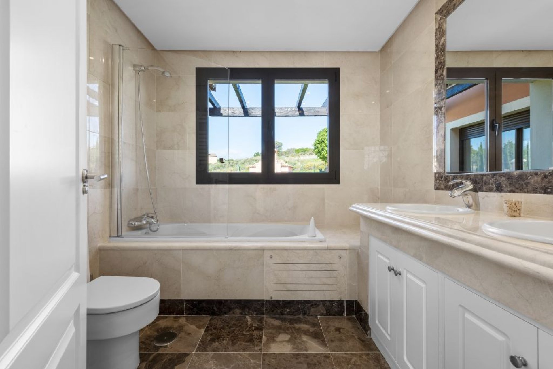 Nieuwbouw Woningen - Villa -
La Gaspara