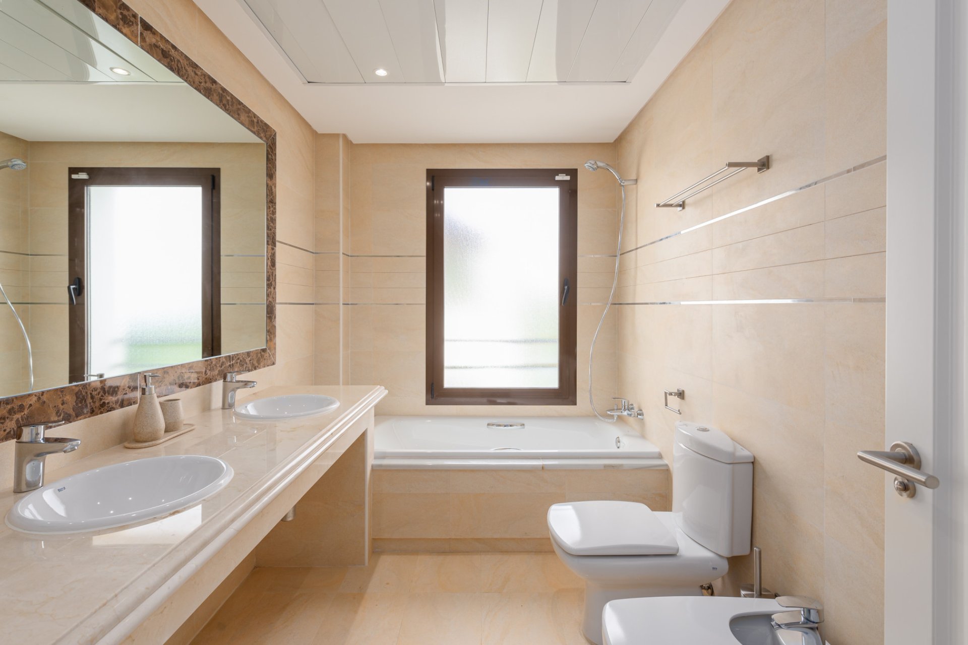 Nieuwbouw Woningen - Villa -
La Gaspara