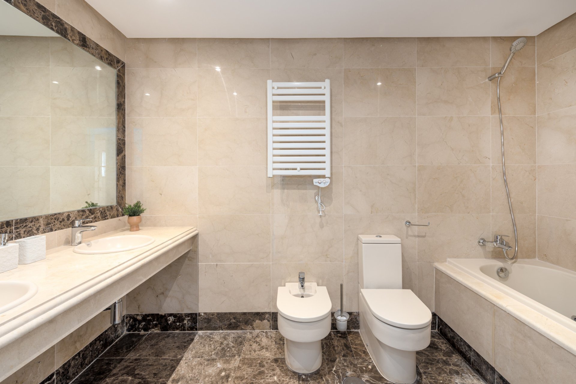 Nieuwbouw Woningen - Villa -
La Gaspara