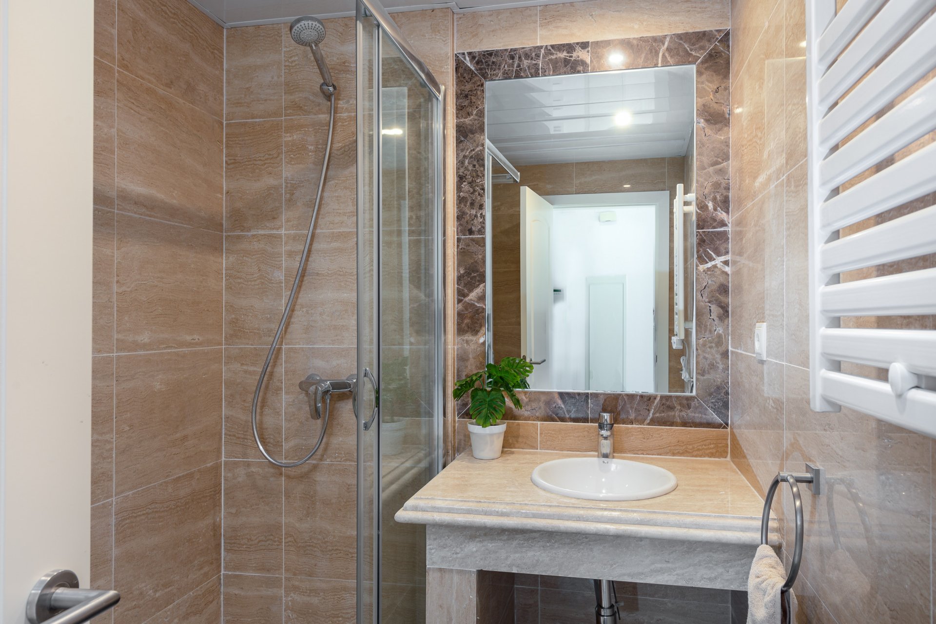 Nieuwbouw Woningen - Villa -
La Gaspara