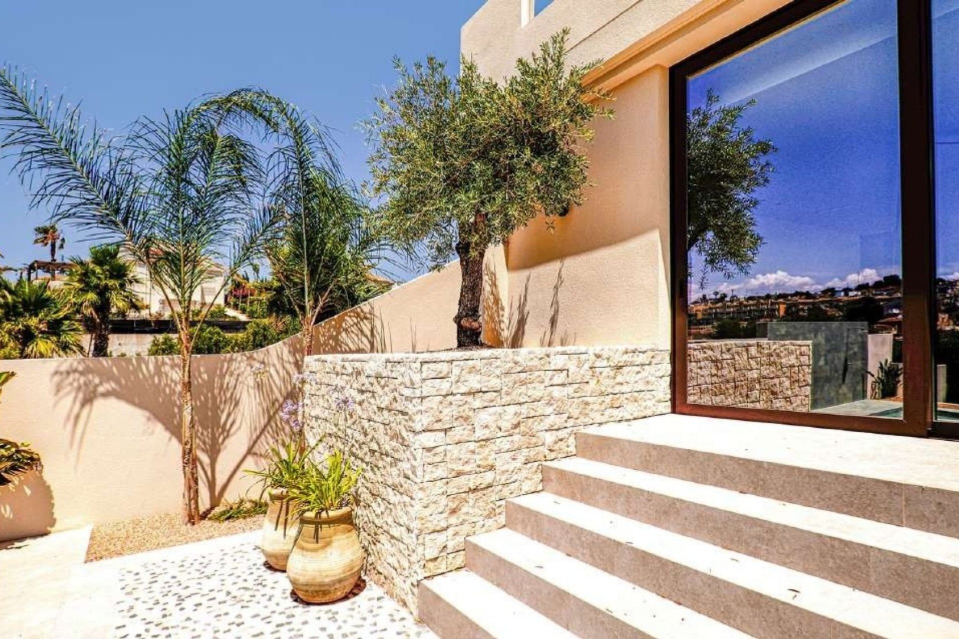 Nieuwbouw Woningen - Villa -
La Marina