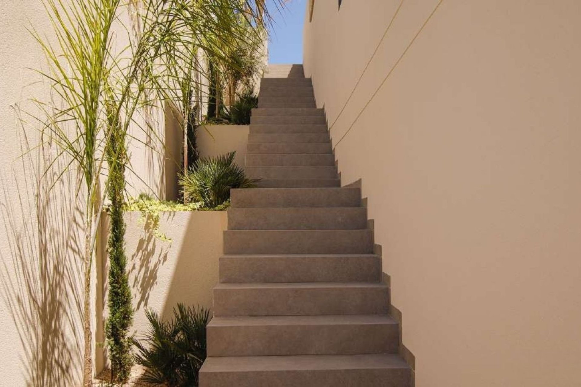 Nieuwbouw Woningen - Villa -
La Marina