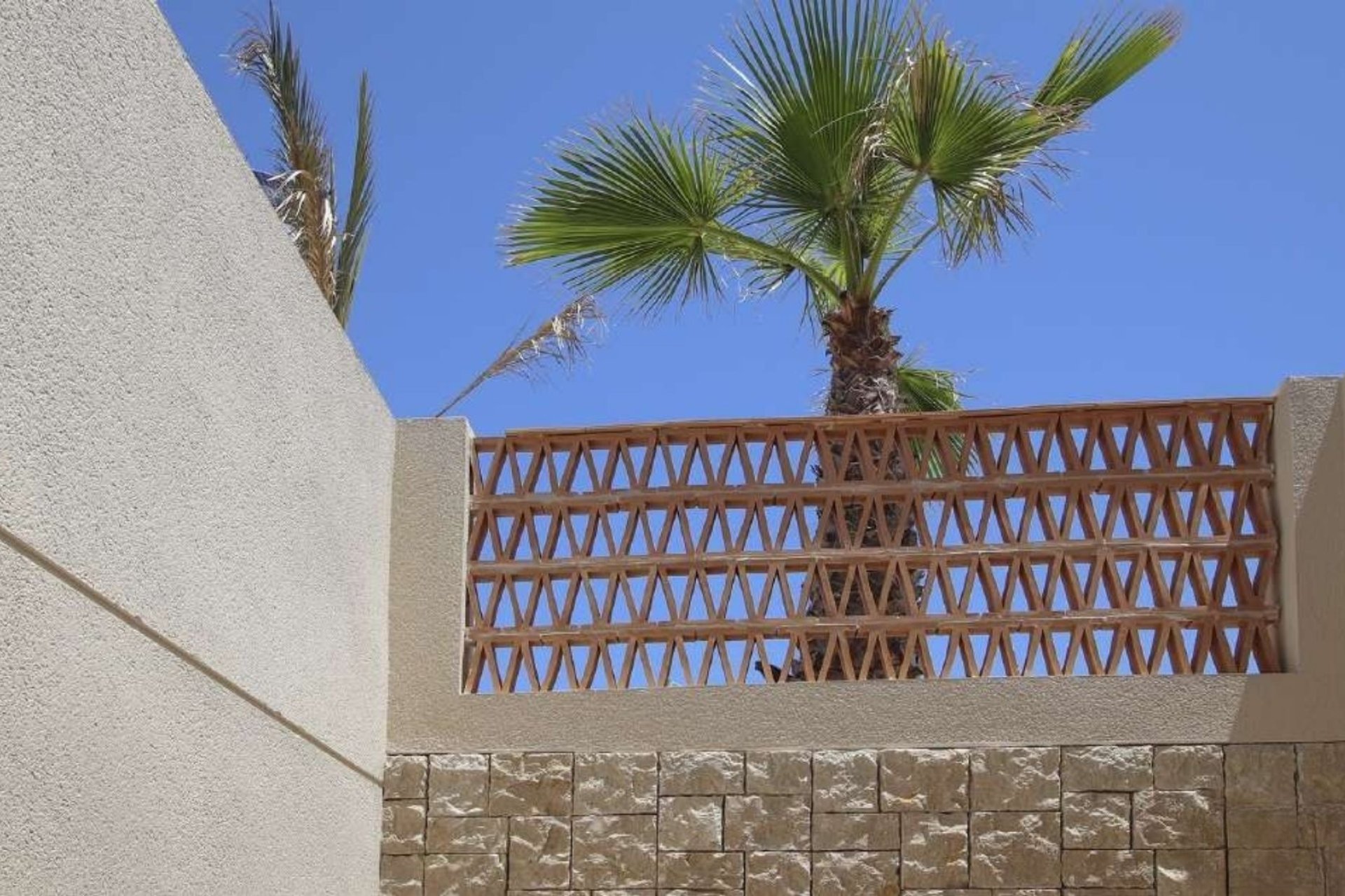 Nieuwbouw Woningen - Villa -
La Marina
