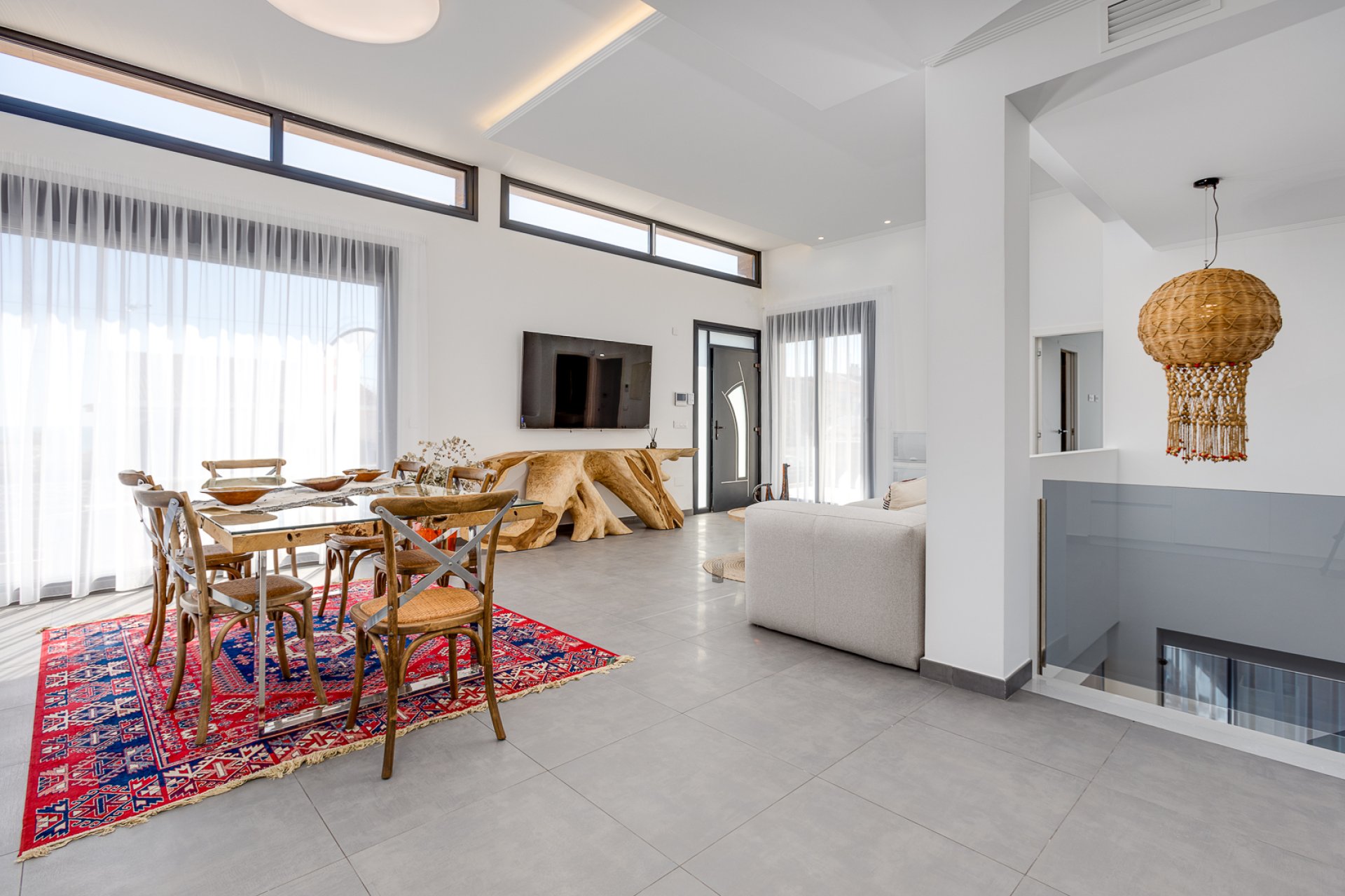 Nieuwbouw Woningen - Villa -
La Mata