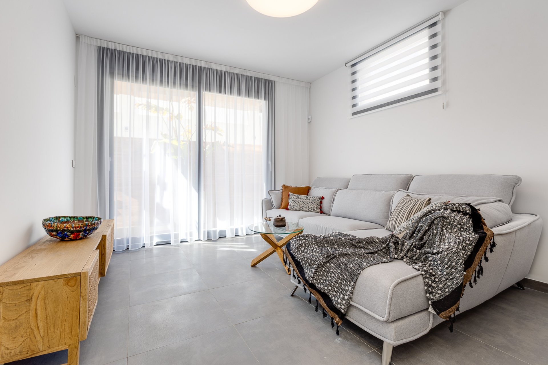 Nieuwbouw Woningen - Villa -
La Mata