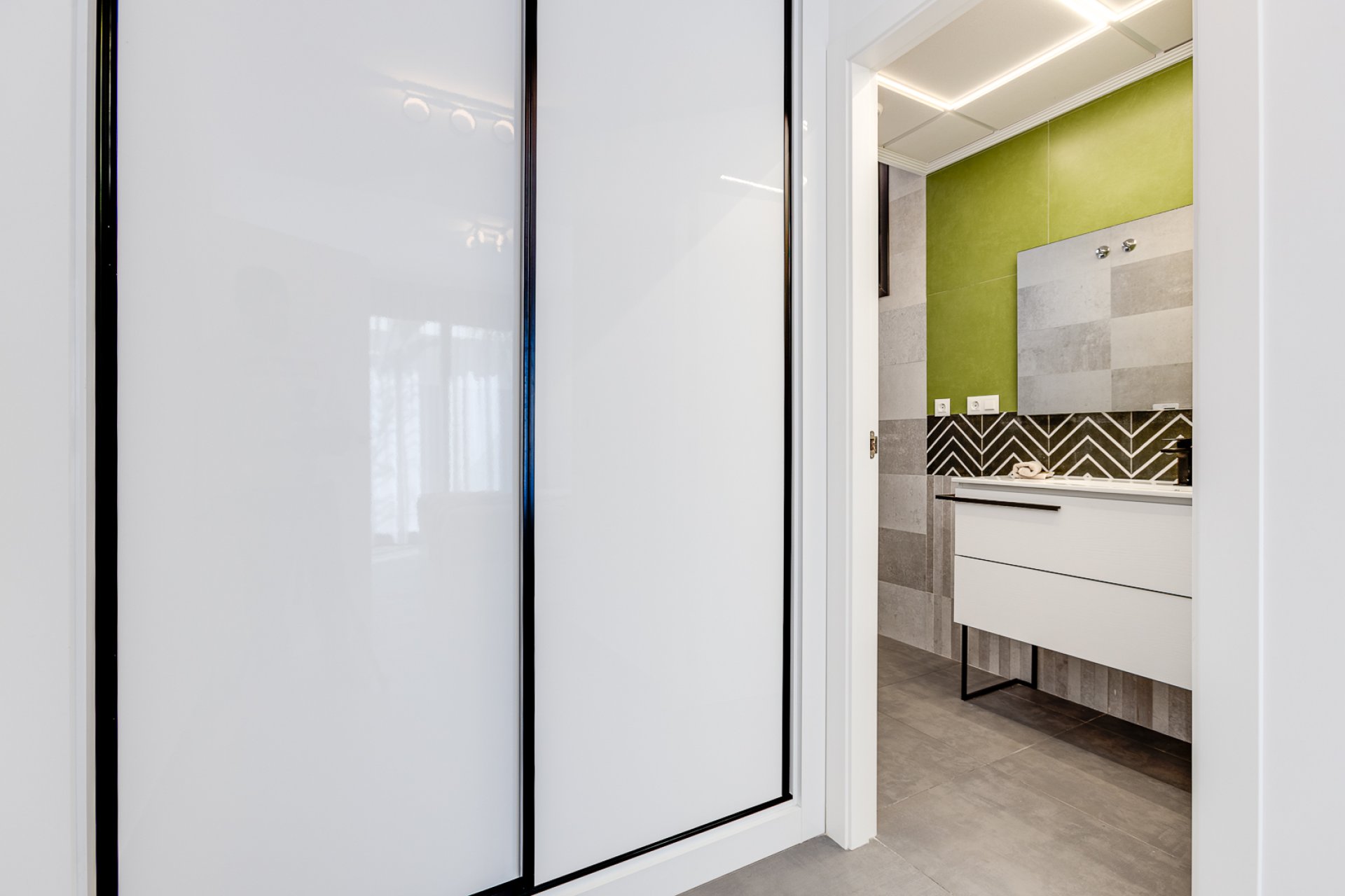 Nieuwbouw Woningen - Villa -
La Mata