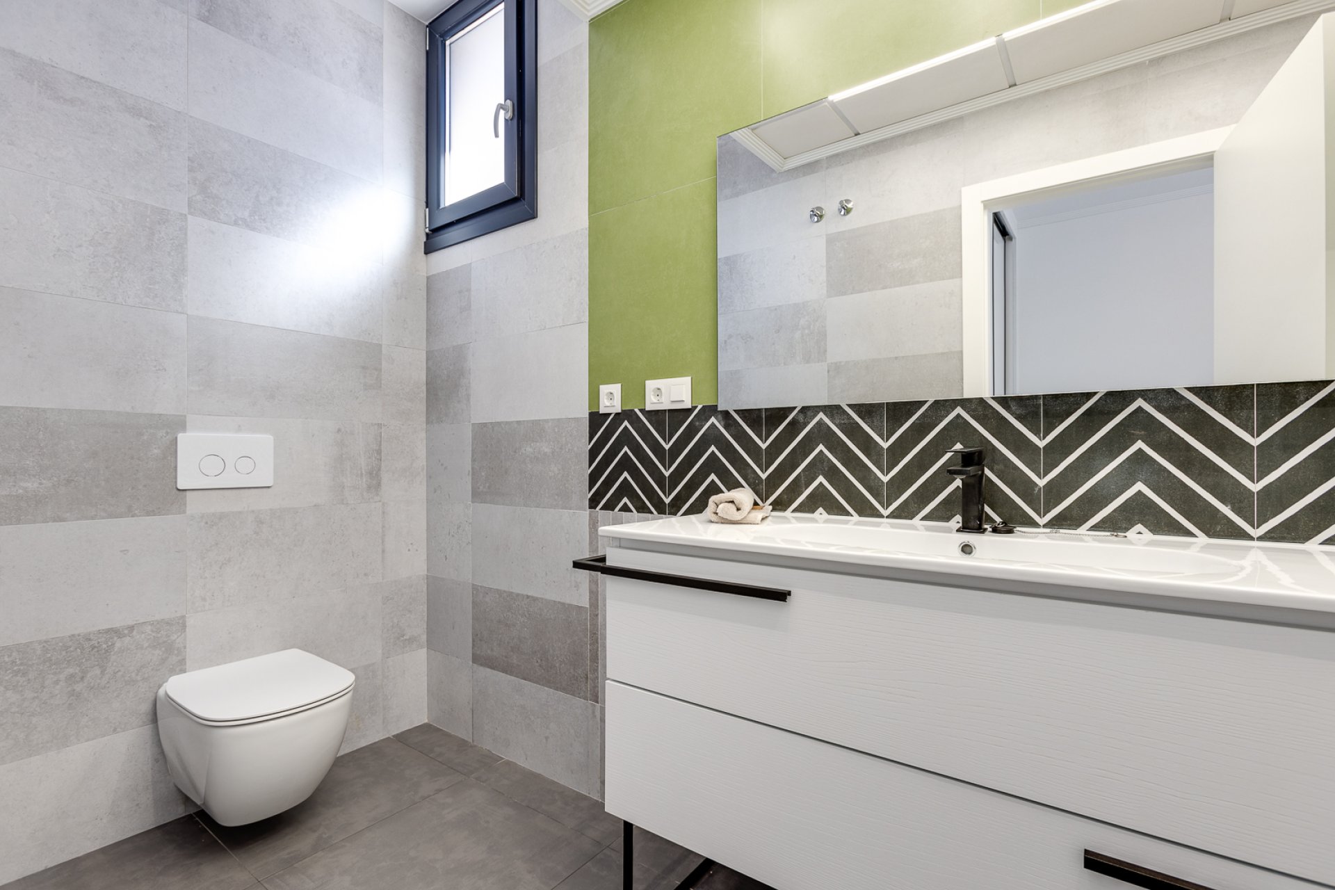 Nieuwbouw Woningen - Villa -
La Mata