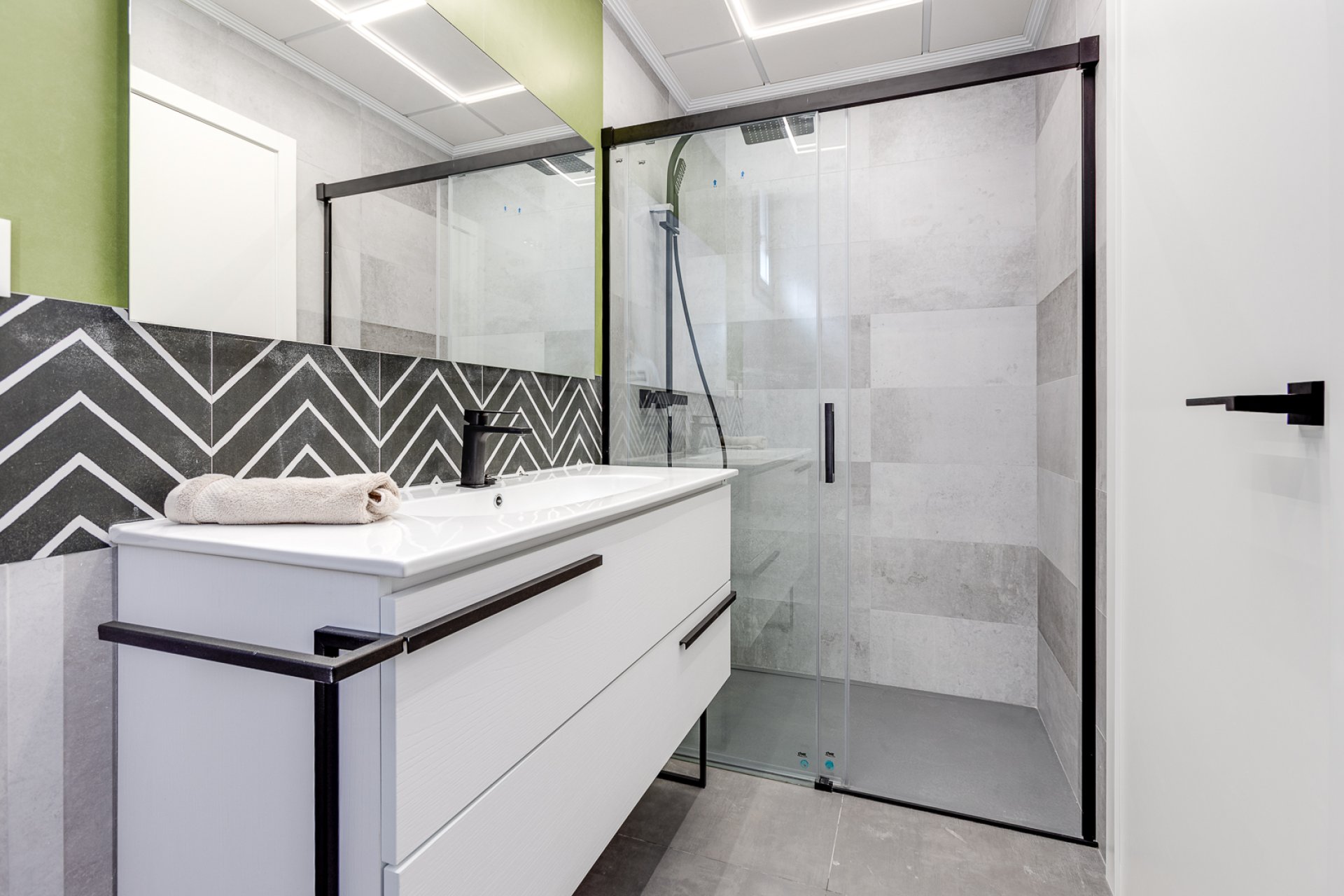 Nieuwbouw Woningen - Villa -
La Mata