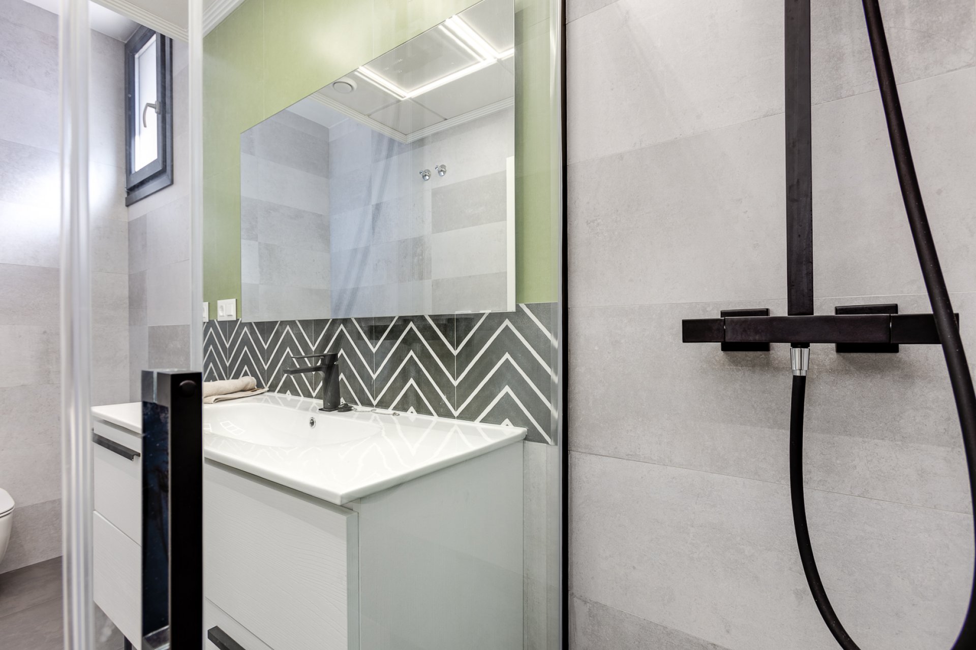 Nieuwbouw Woningen - Villa -
La Mata