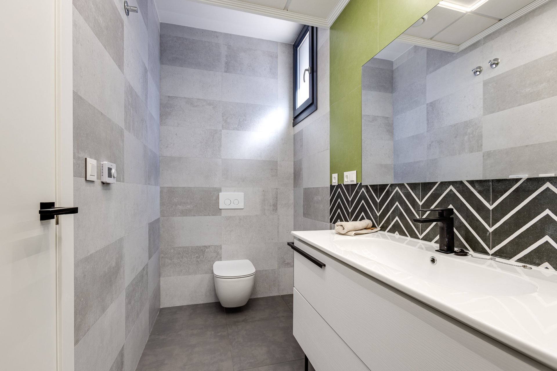 Nieuwbouw Woningen - Villa -
La Mata