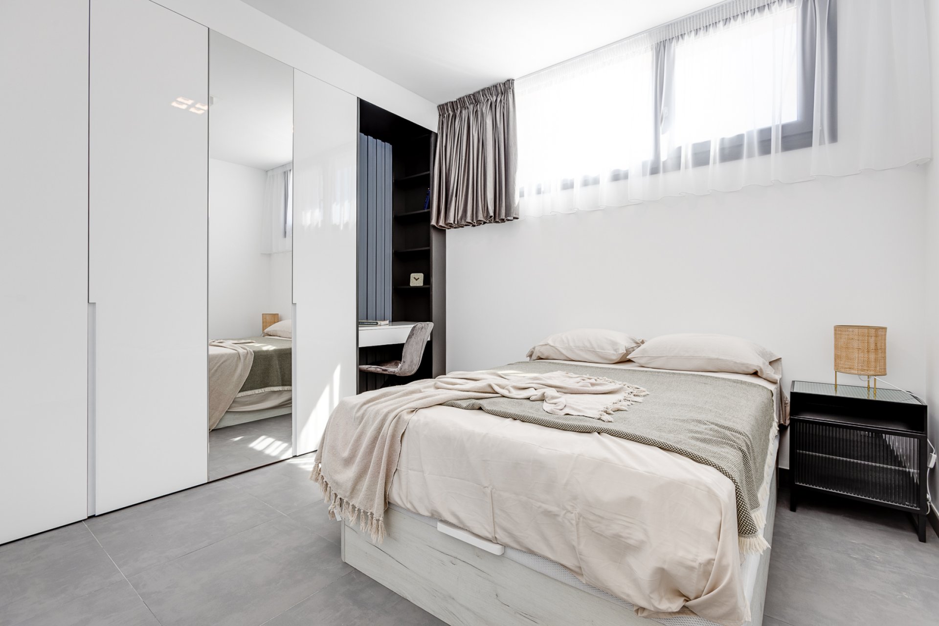 Nieuwbouw Woningen - Villa -
La Mata