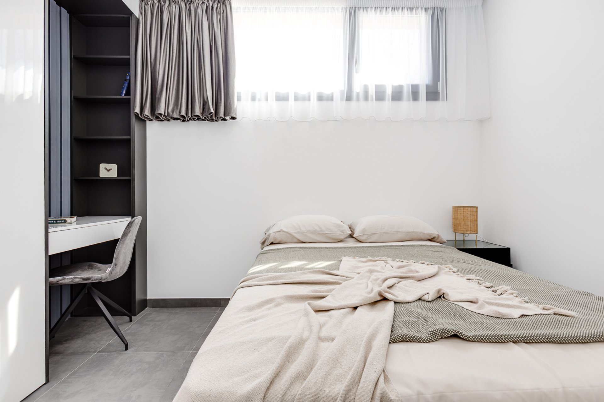 Nieuwbouw Woningen - Villa -
La Mata