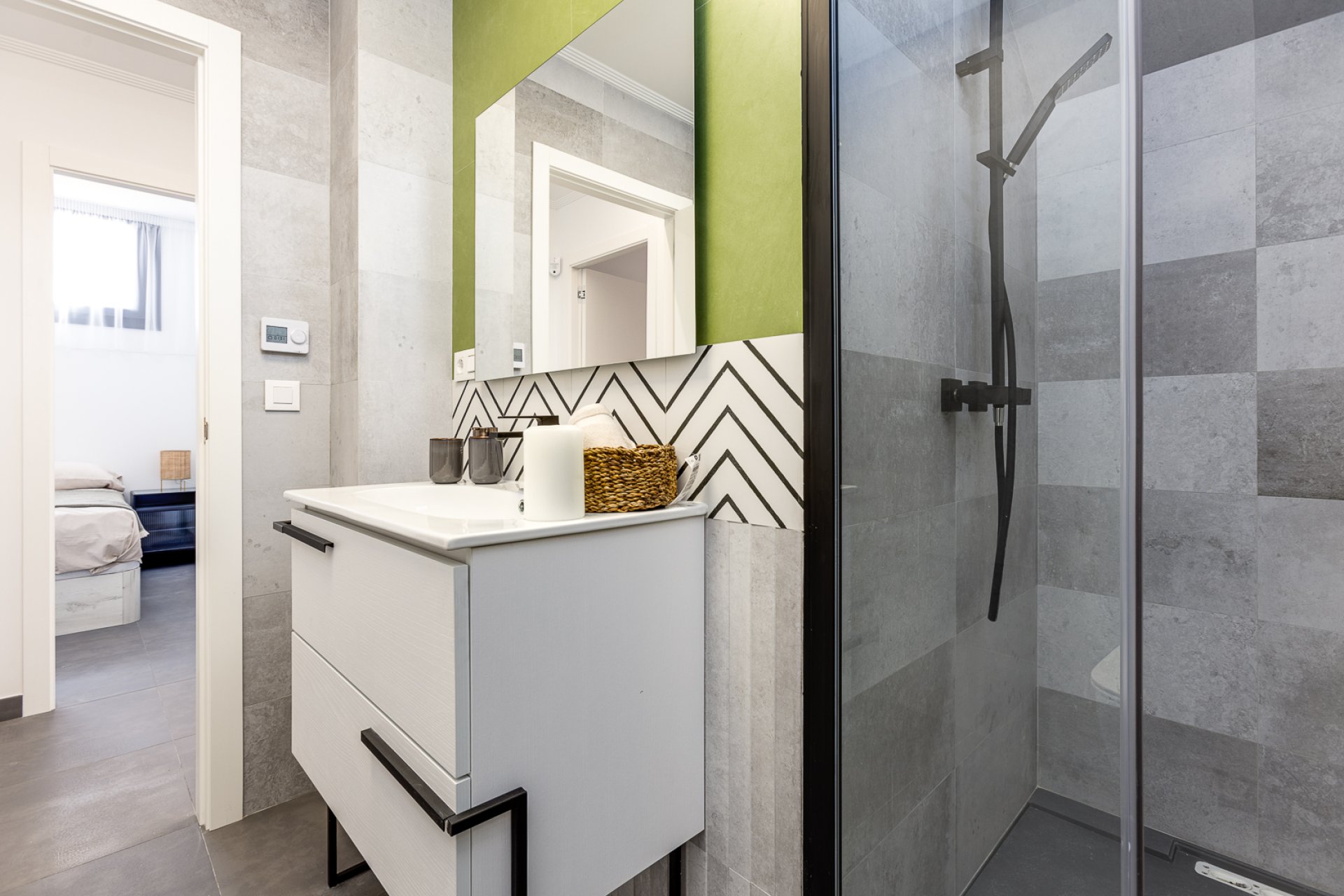 Nieuwbouw Woningen - Villa -
La Mata