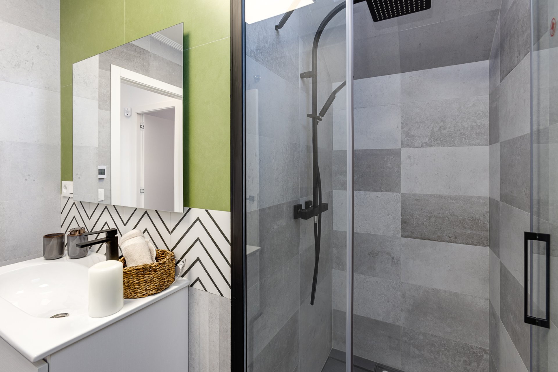 Nieuwbouw Woningen - Villa -
La Mata