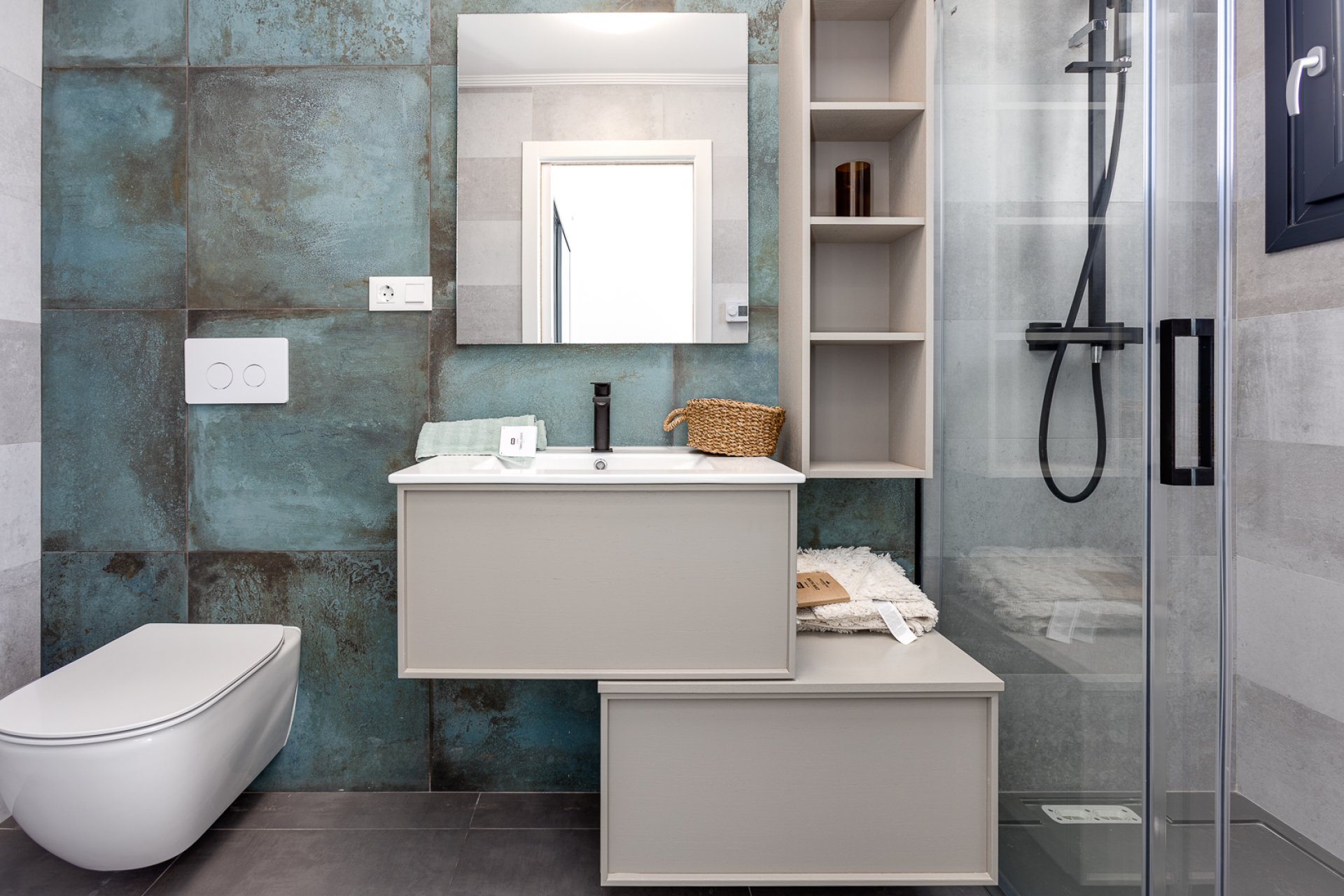 Nieuwbouw Woningen - Villa -
La Mata