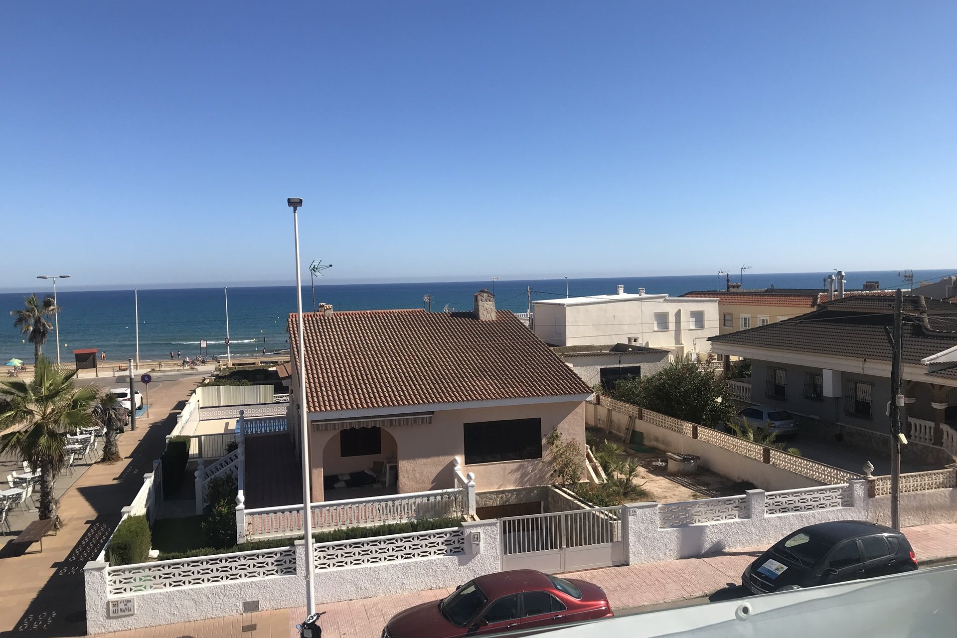 Nieuwbouw Woningen - Villa -
La Mata
