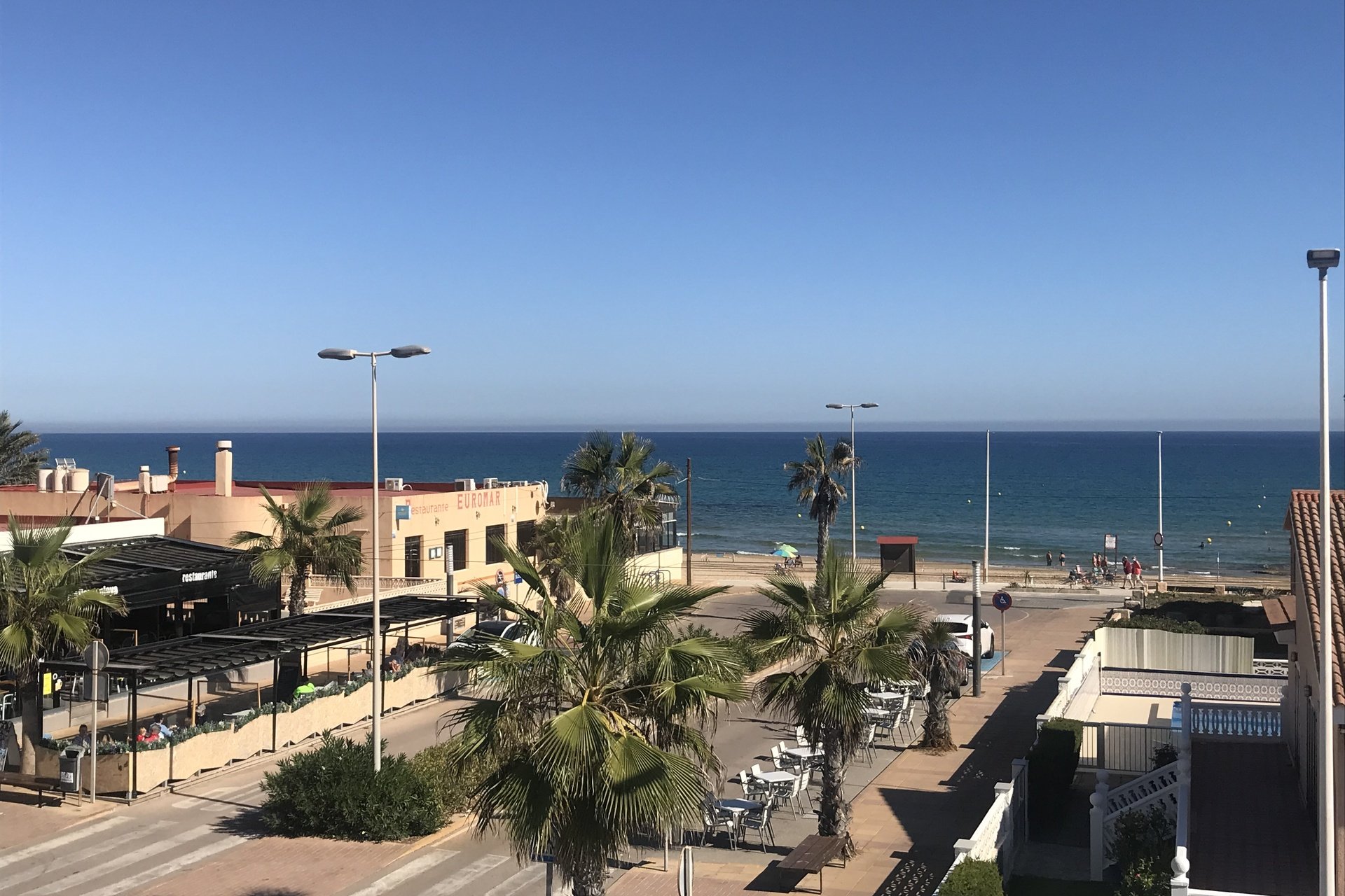 Nieuwbouw Woningen - Villa -
La Mata