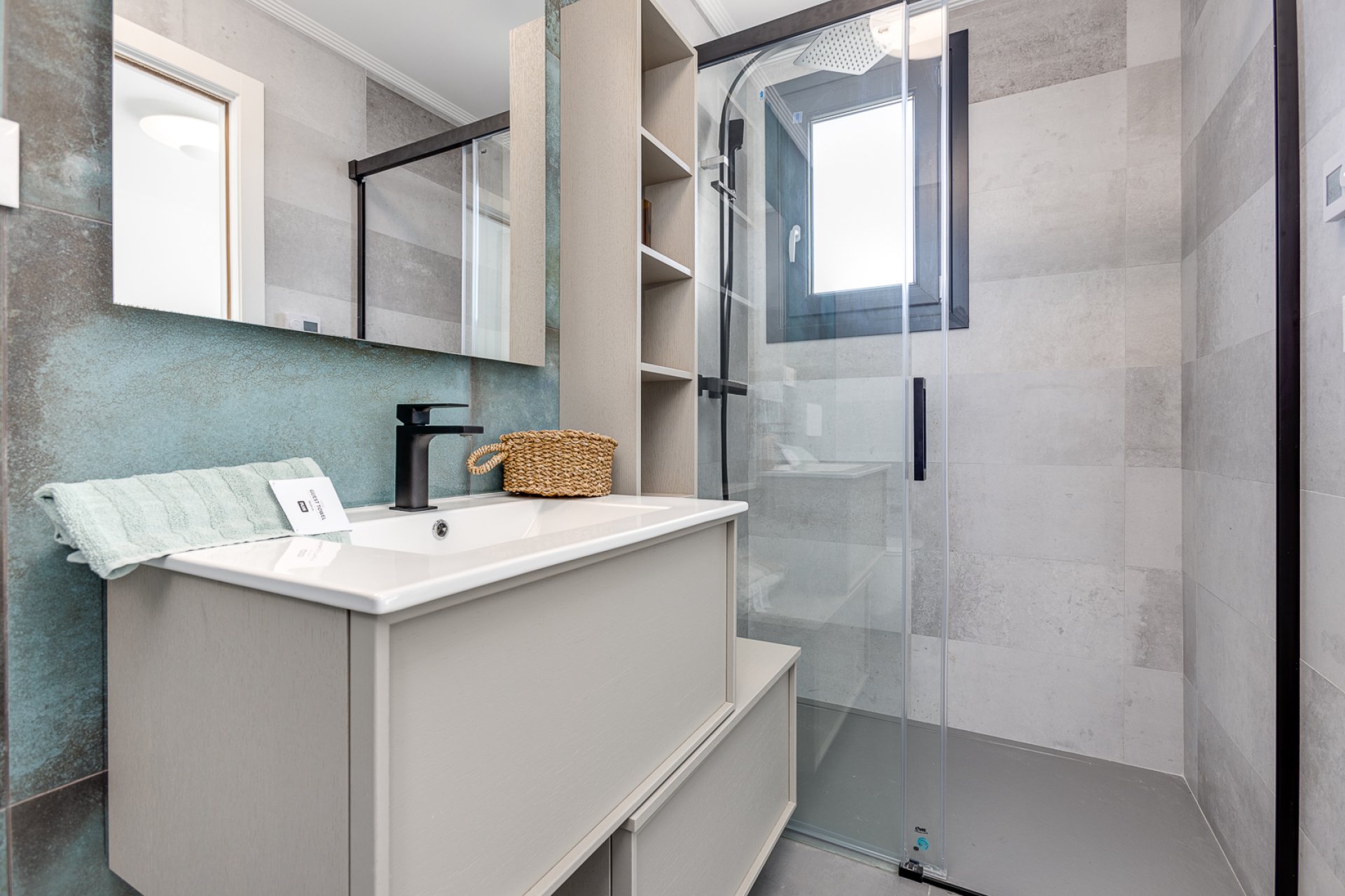 Nieuwbouw Woningen - Villa -
La Mata