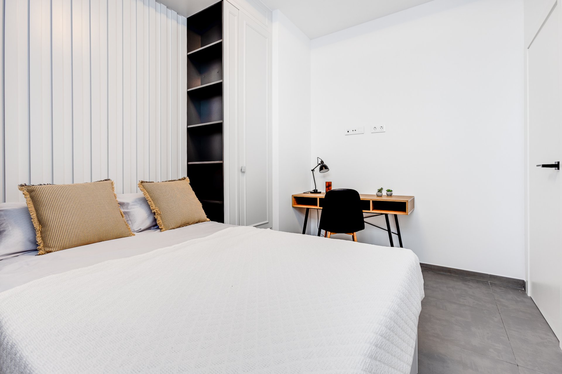 Nieuwbouw Woningen - Villa -
La Mata