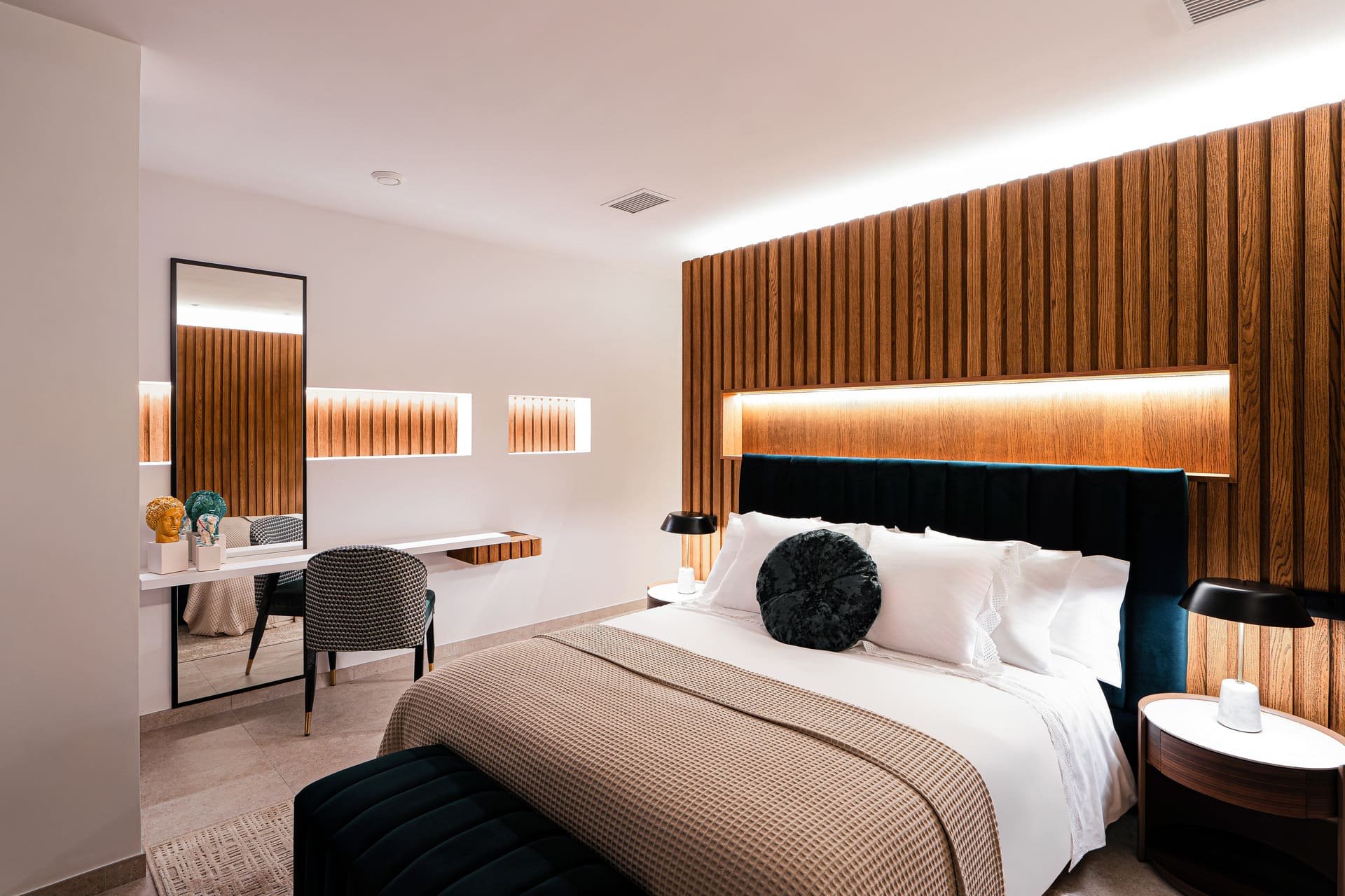 Nieuwbouw Woningen - Villa -
La Nucía