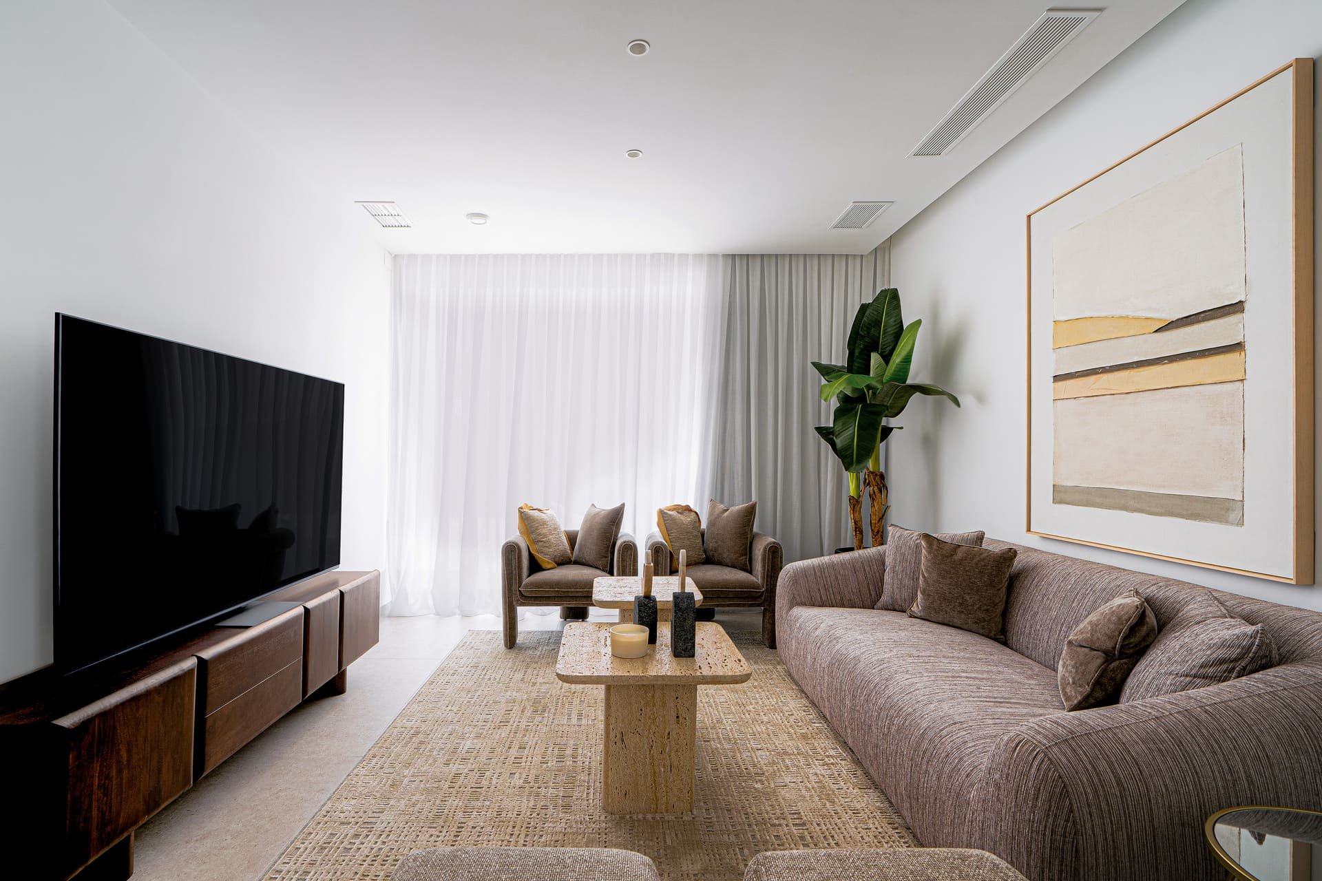 Nieuwbouw Woningen - Villa -
La Nucía