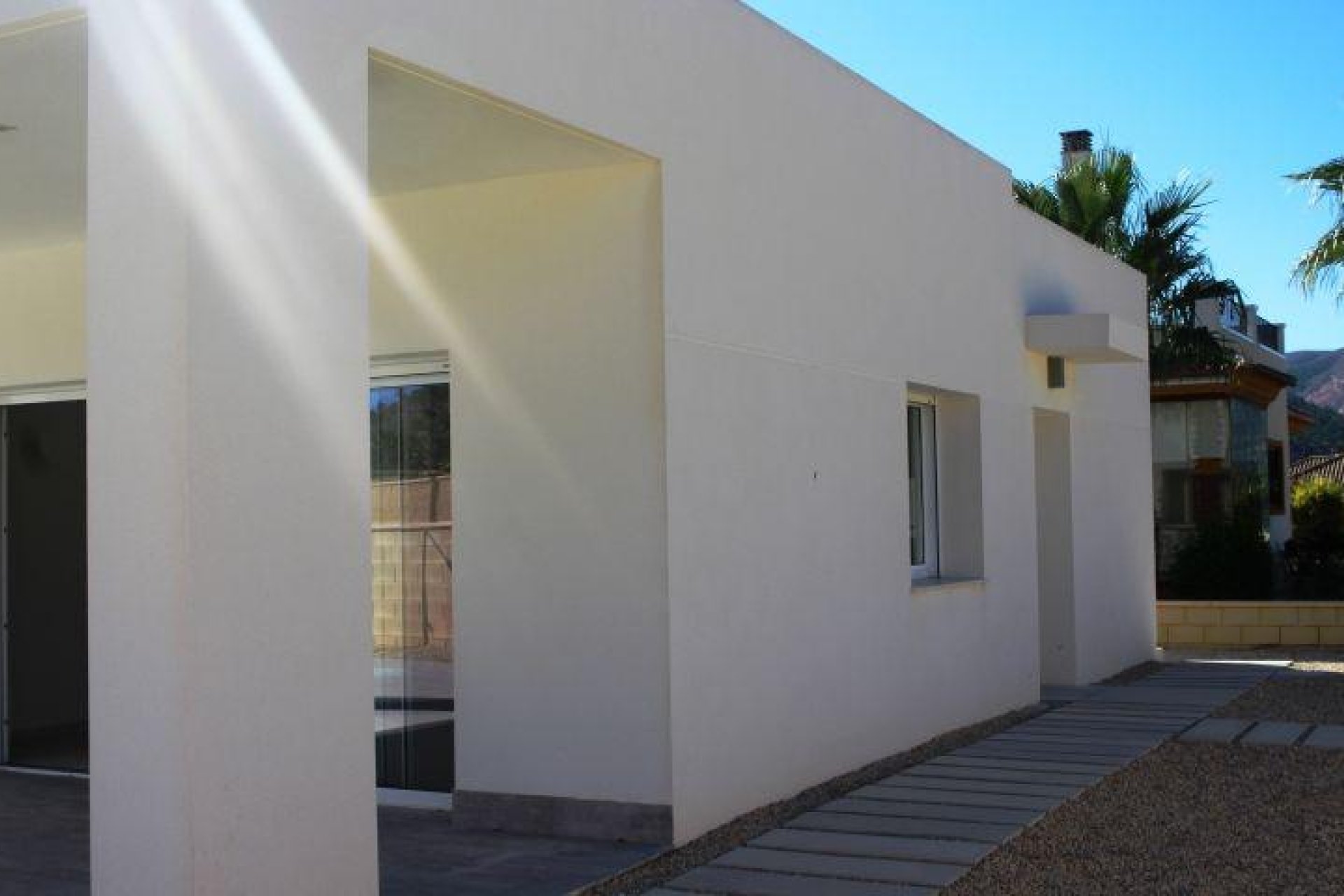 Nieuwbouw Woningen - Villa -
La Romana - None