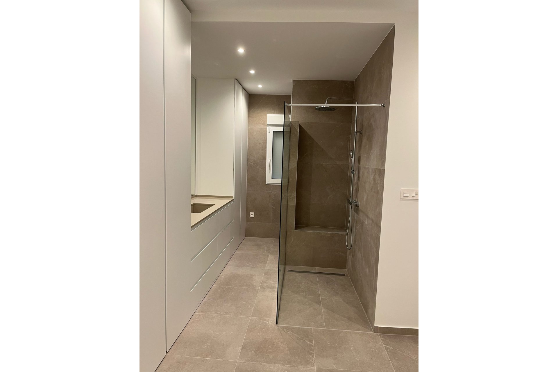 Nieuwbouw Woningen - Villa -
La Romana