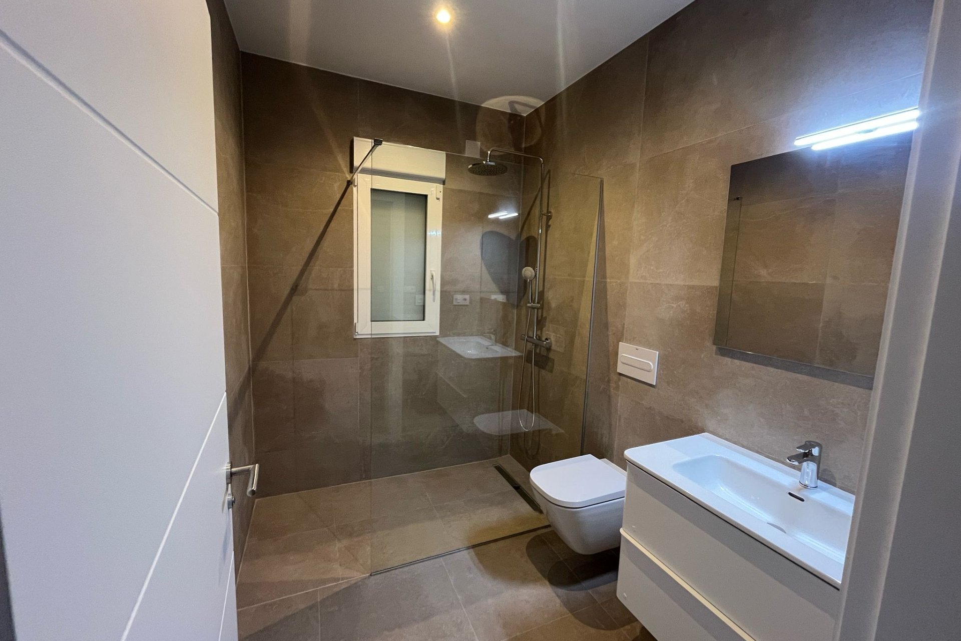 Nieuwbouw Woningen - Villa -
La Romana