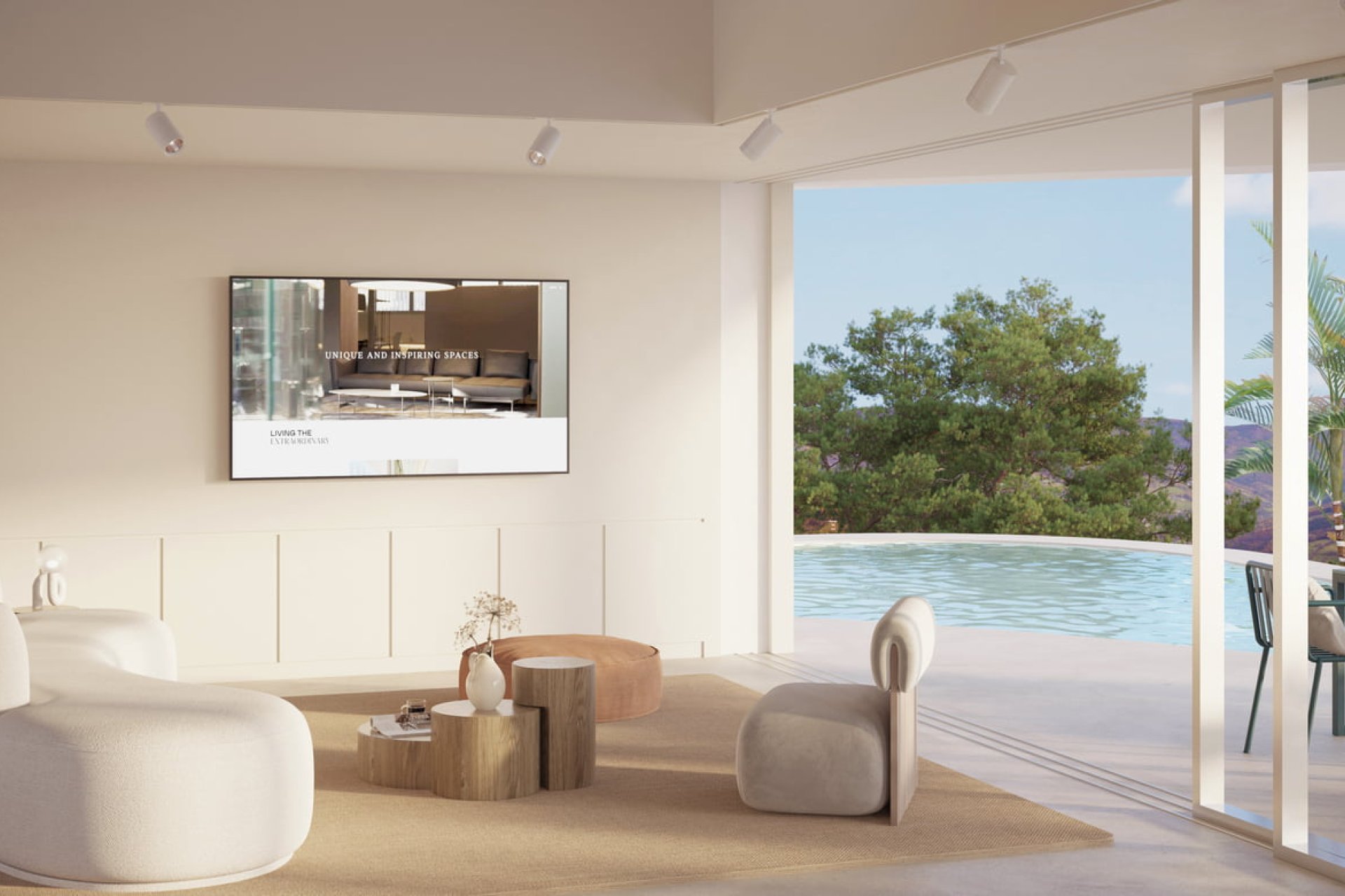 Nieuwbouw Woningen - Villa -
Las Colinas Golf