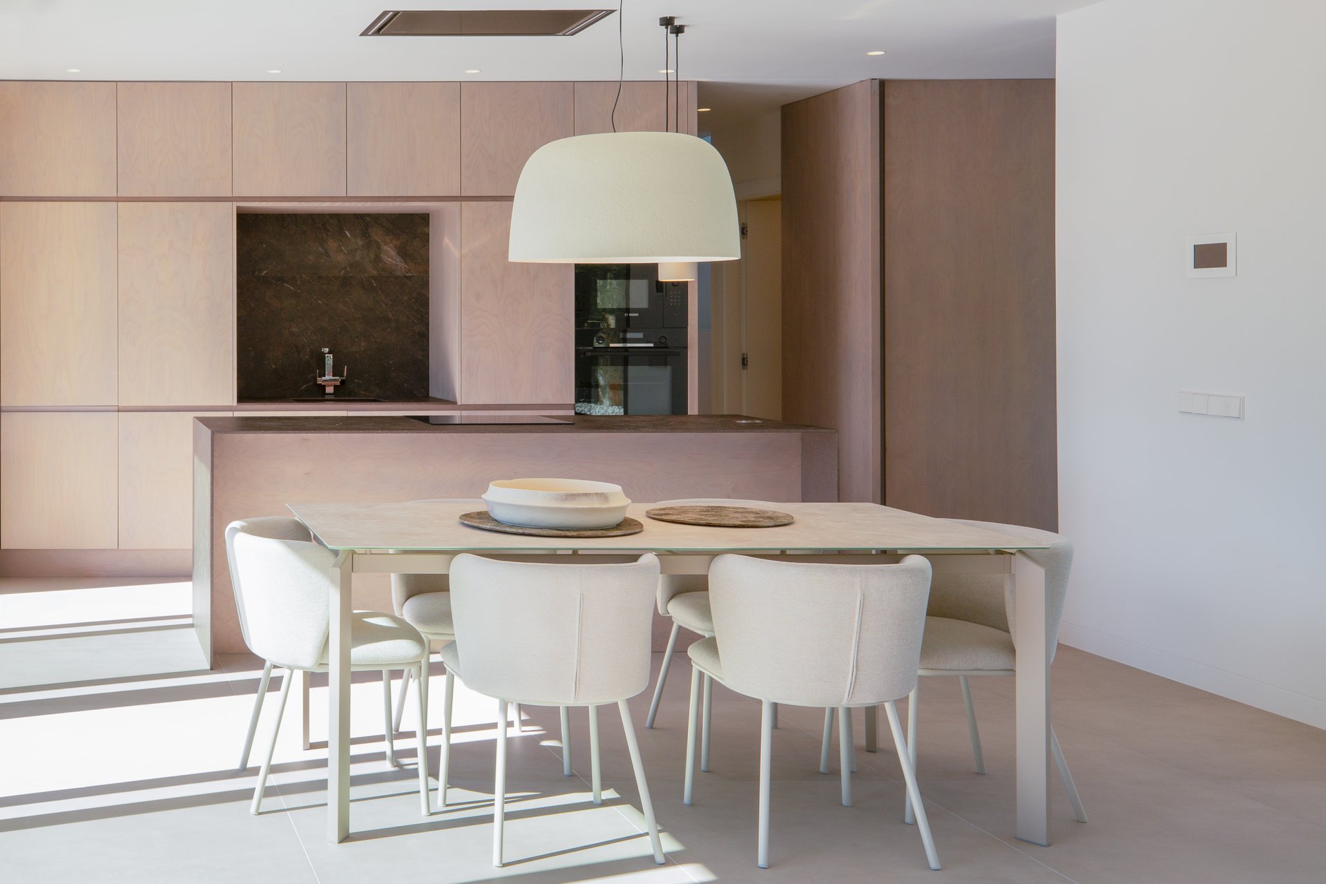 Nieuwbouw Woningen - Villa -
Las Colinas Golf