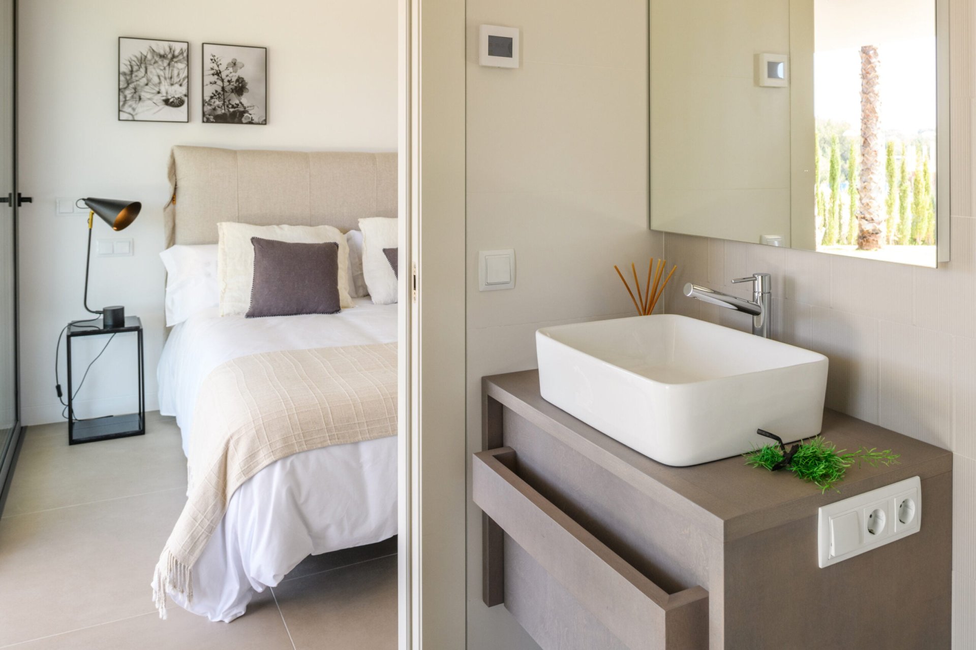 Nieuwbouw Woningen - Villa -
Las Colinas Golf