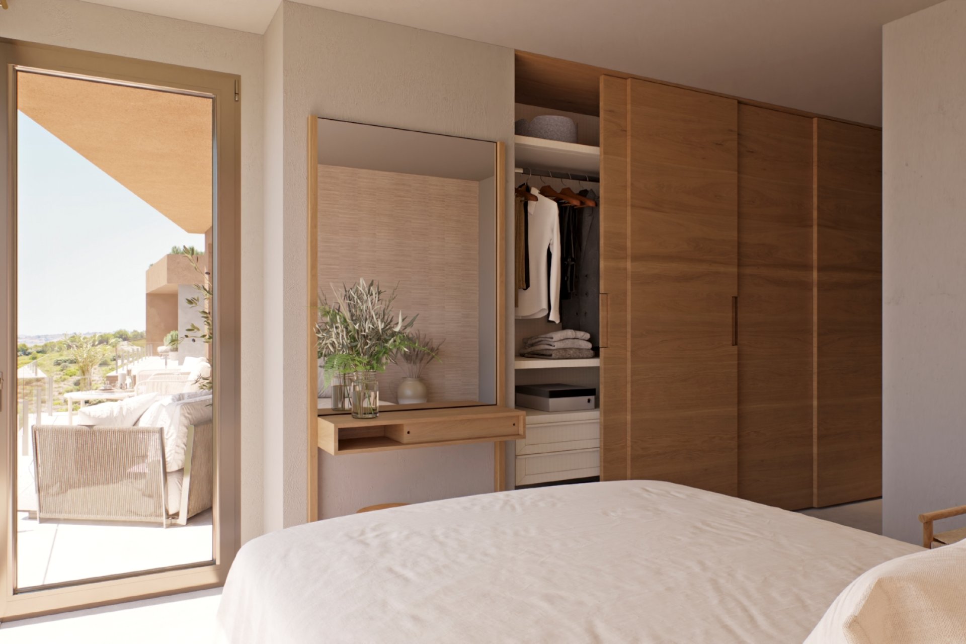 Nieuwbouw Woningen - Villa -
Llíber