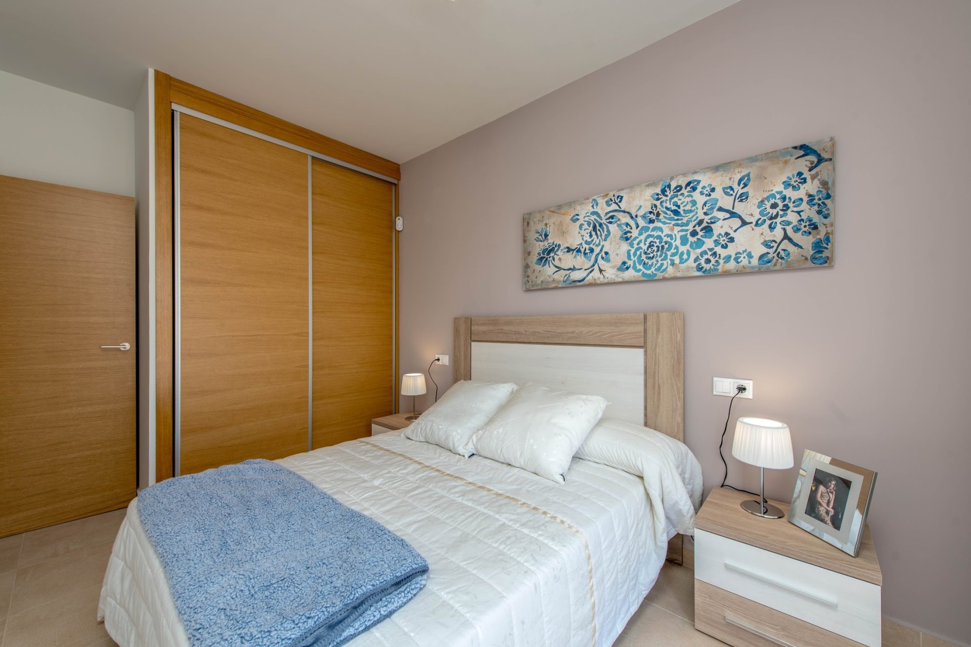 Nieuwbouw Woningen - Villa -
Los Alcazares - Los Alcázares