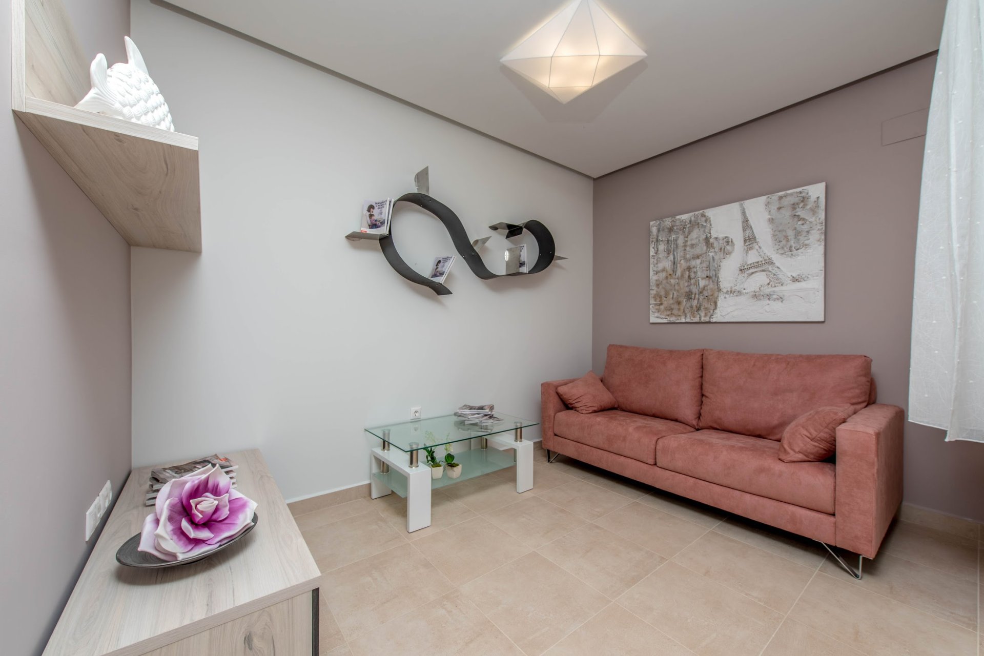 Nieuwbouw Woningen - Villa -
Los Alcazares - Los Alcázares