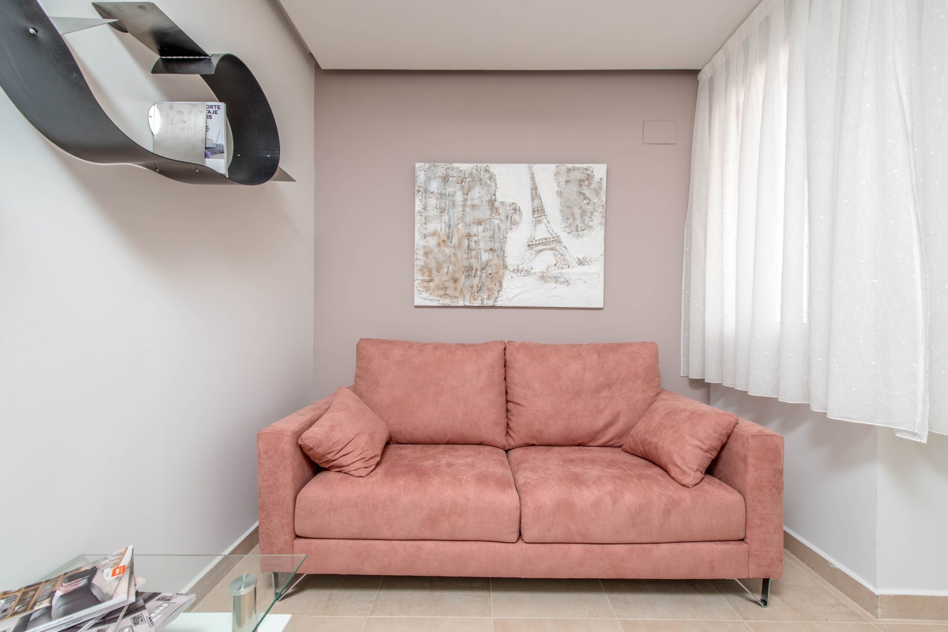 Nieuwbouw Woningen - Villa -
Los Alcazares - Los Alcázares