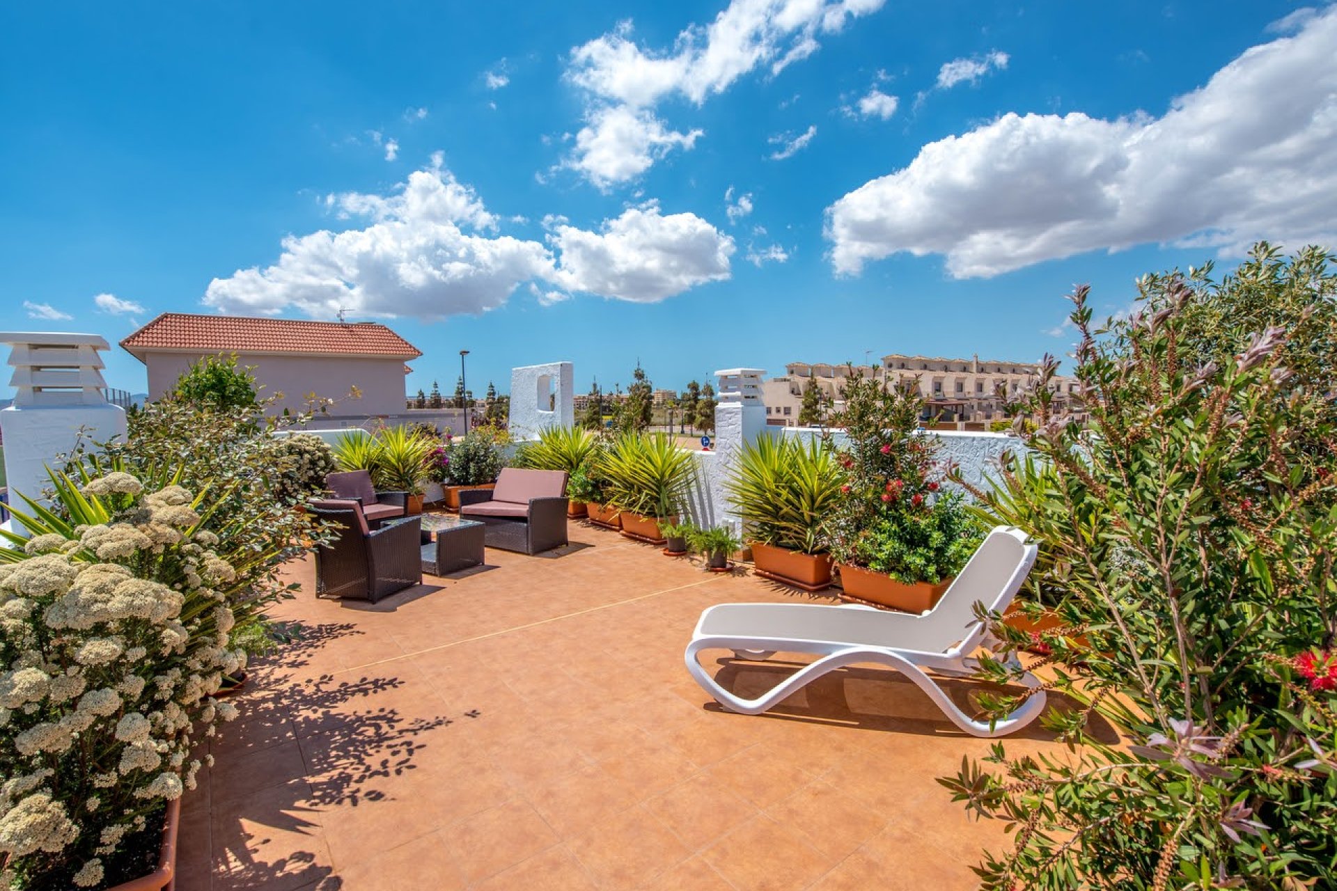 Nieuwbouw Woningen - Villa -
Los Alcazares - Los Alcázares