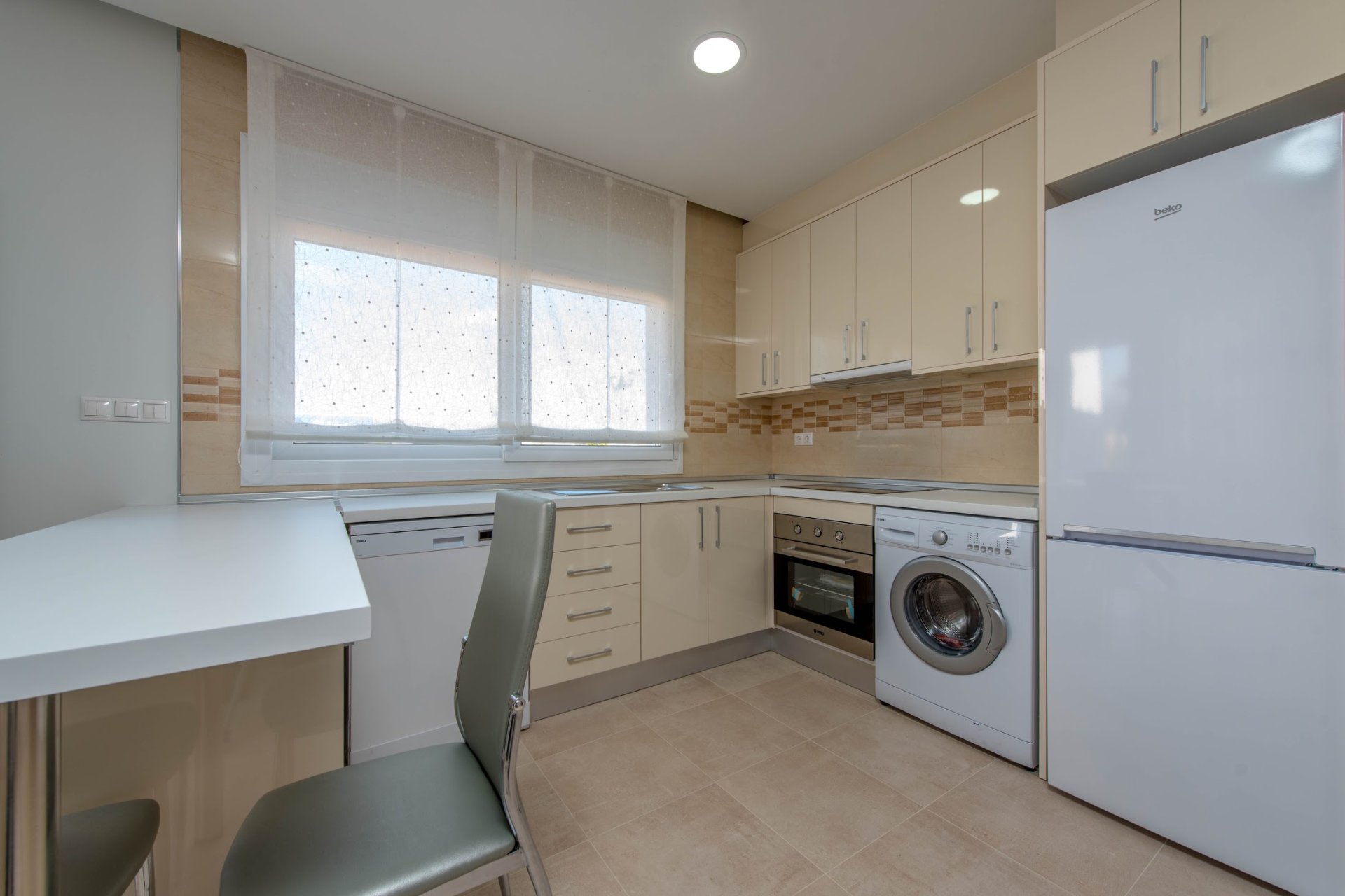 Nieuwbouw Woningen - Villa -
Los Alcazares - Los Alcázares