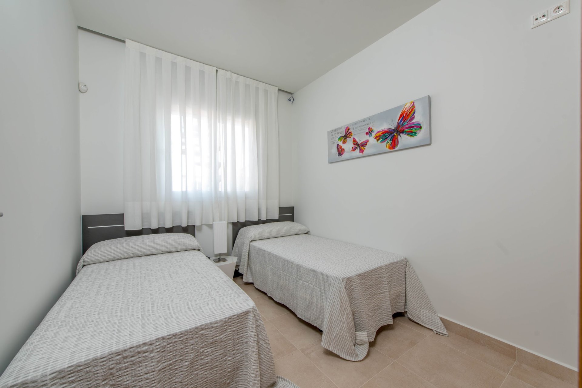 Nieuwbouw Woningen - Villa -
Los Alcazares - Los Alcázares